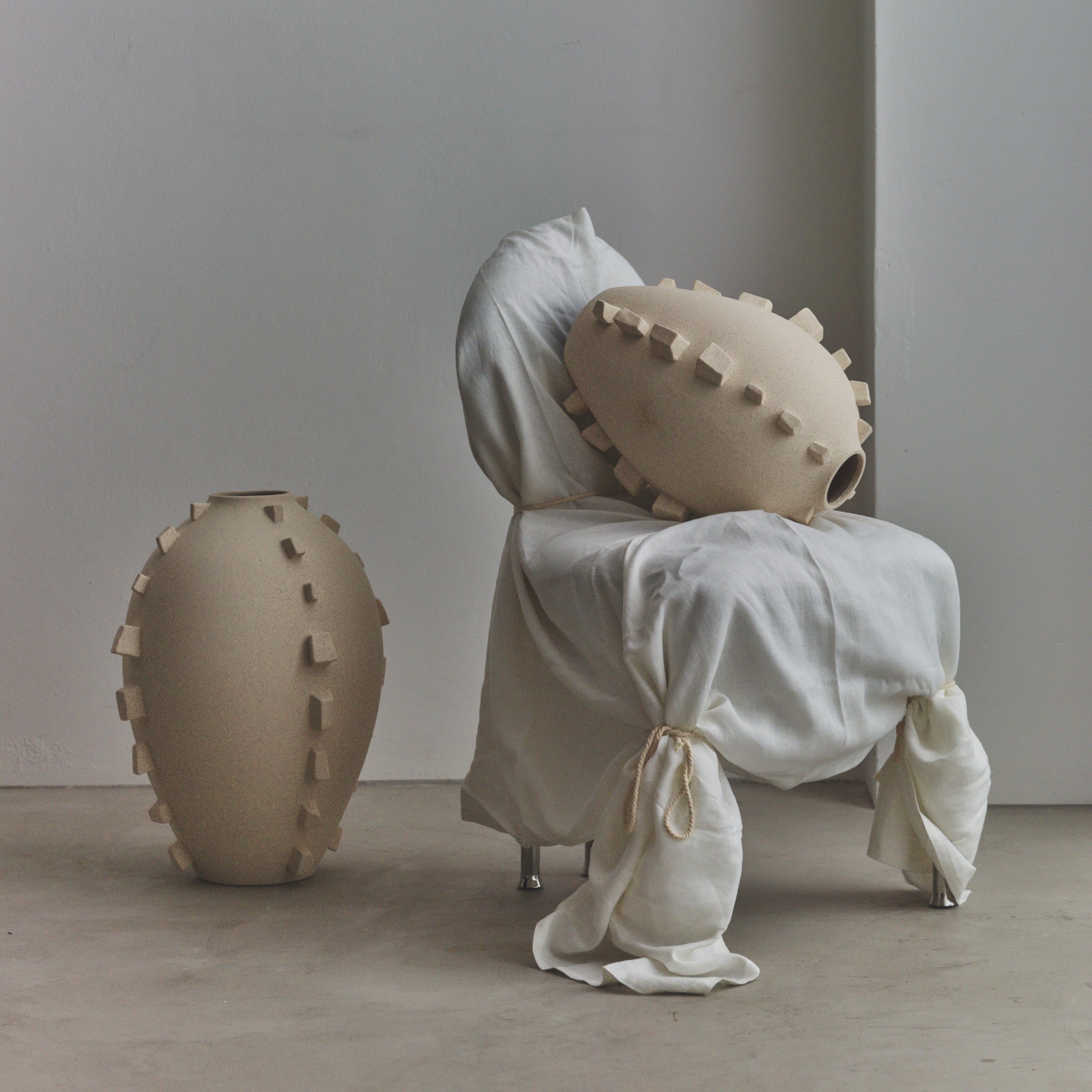 Murphy Vessel | Tall - image 2