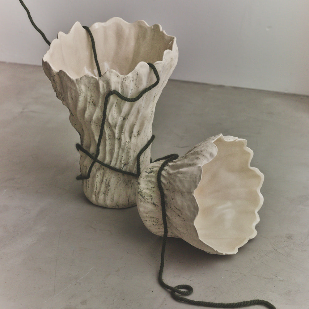 Finley Vessel | Tall