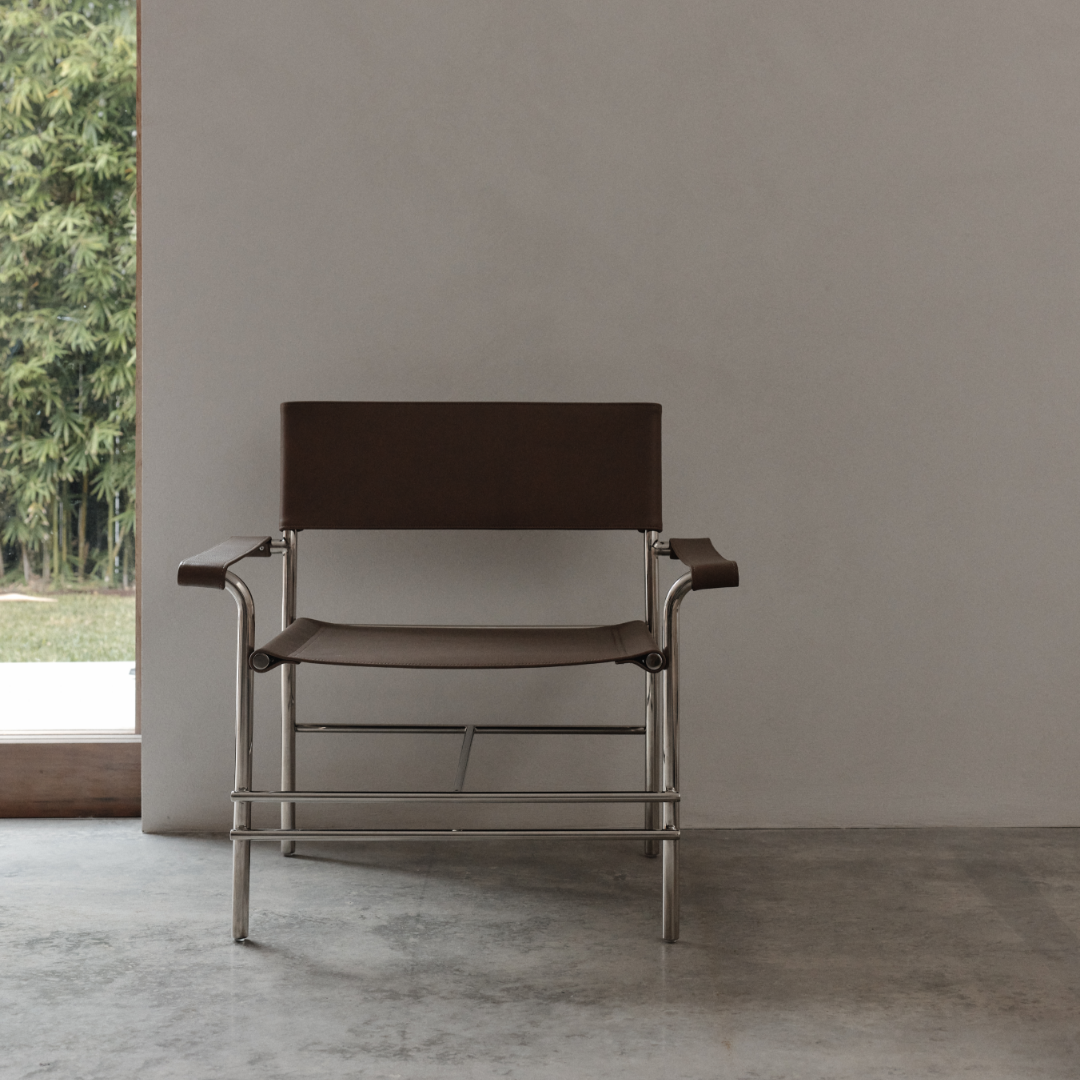 Chester Armchair | Taupe - image 7