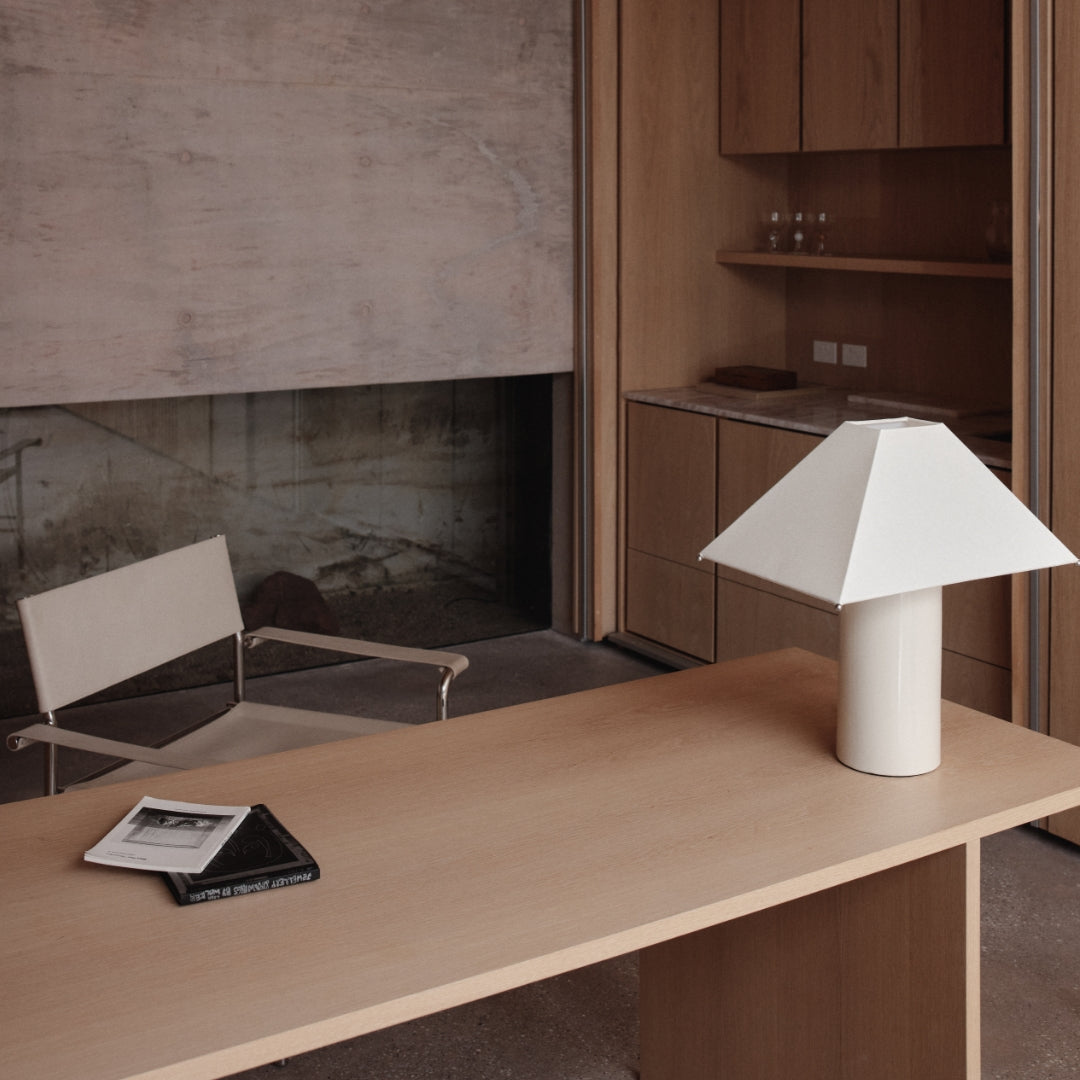 Chester Armchair | Cream - image 4