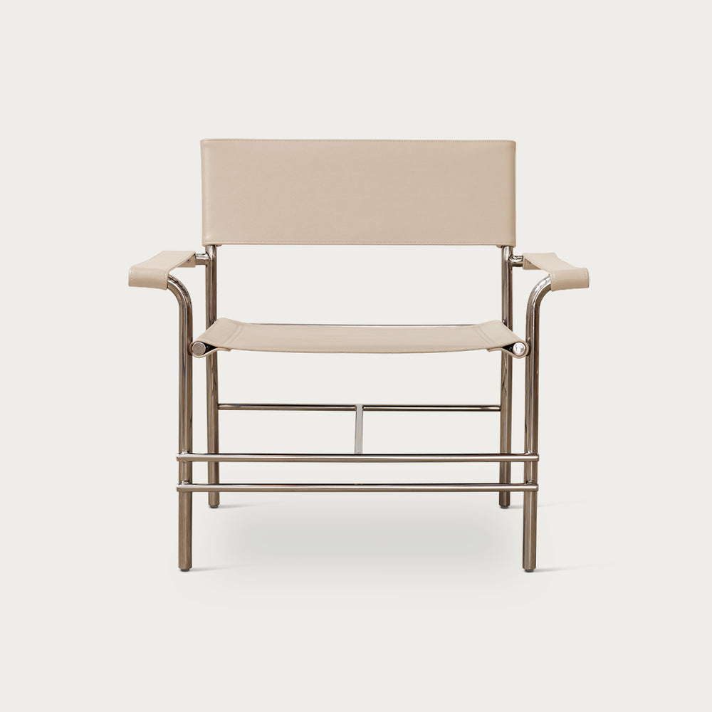 Chester Armchair | Cream