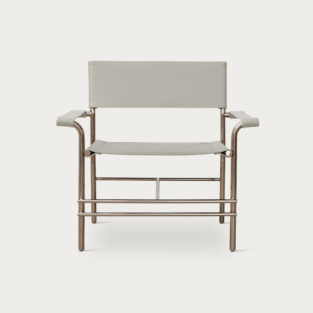 Chester Armchair | Cream - image 3