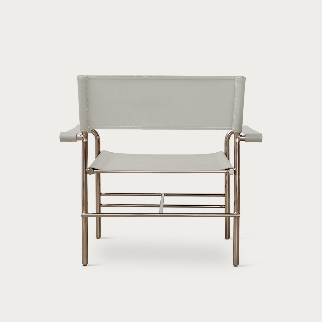 Chester Armchair | Cream - image 5