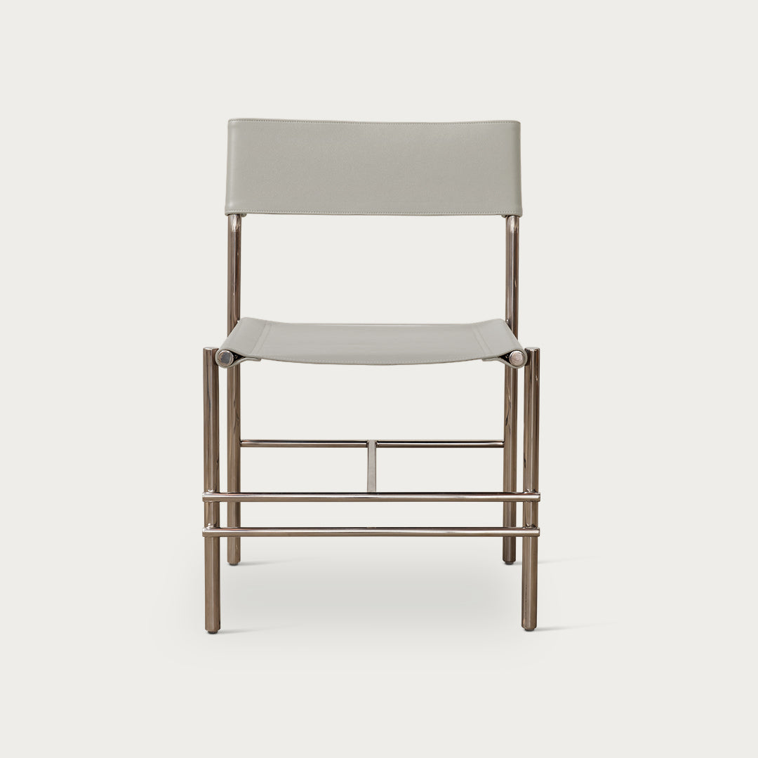 Chester Dining Chair | Cream - image 2