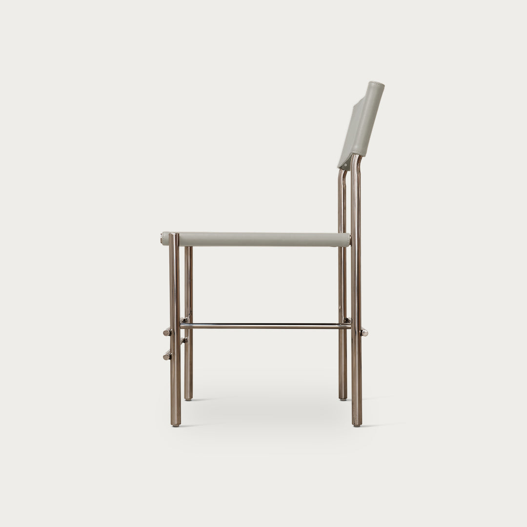 Chester Dining Chair | Cream - image 3