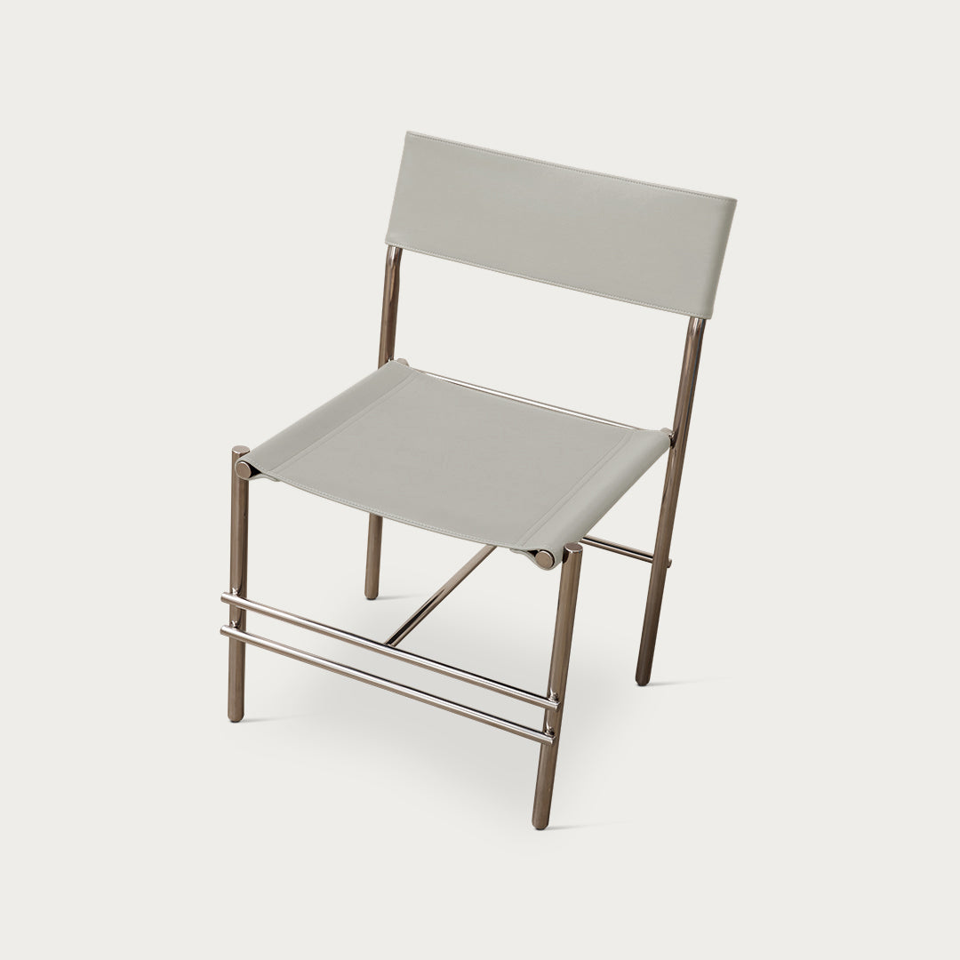 Chester Dining Chair | Cream - image 5