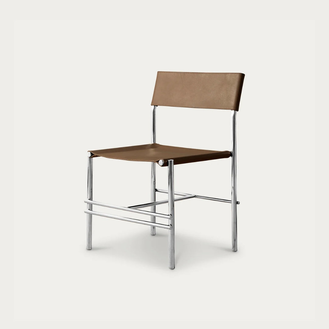 Chester Dining Chair | Taupe - image 1
