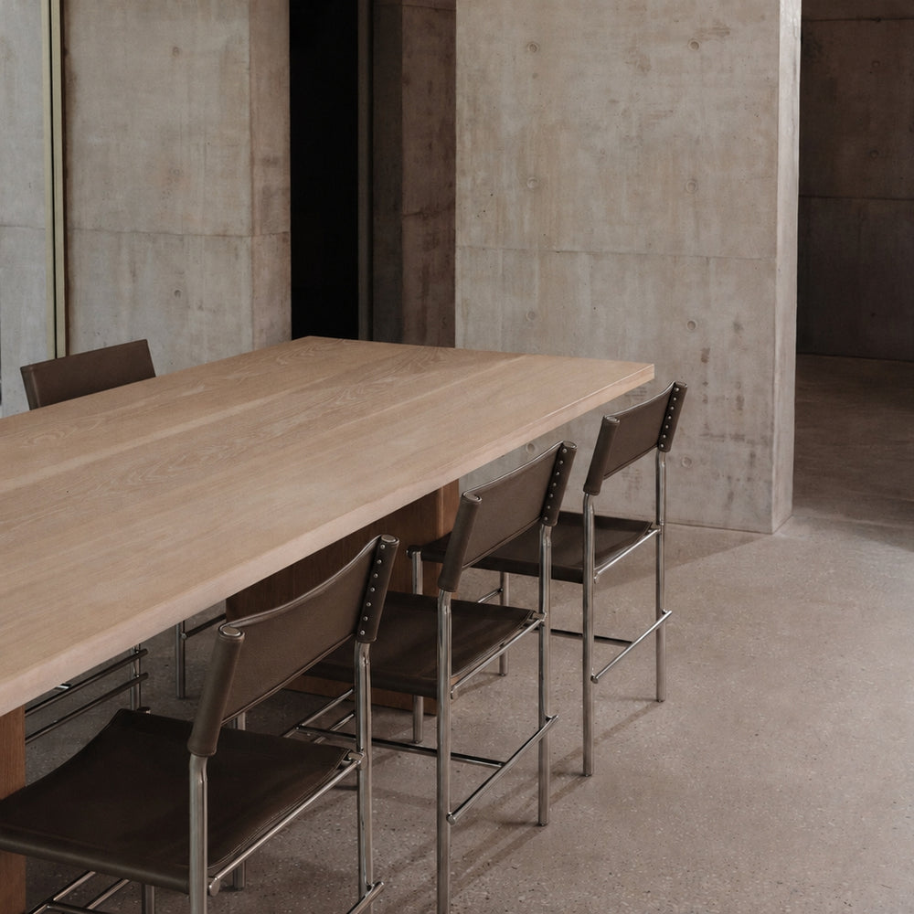 Chester Dining Chair | Taupe