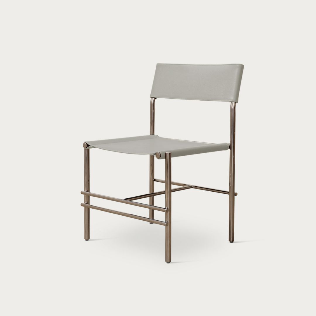 Chester Dining Chair | Cream - image 1