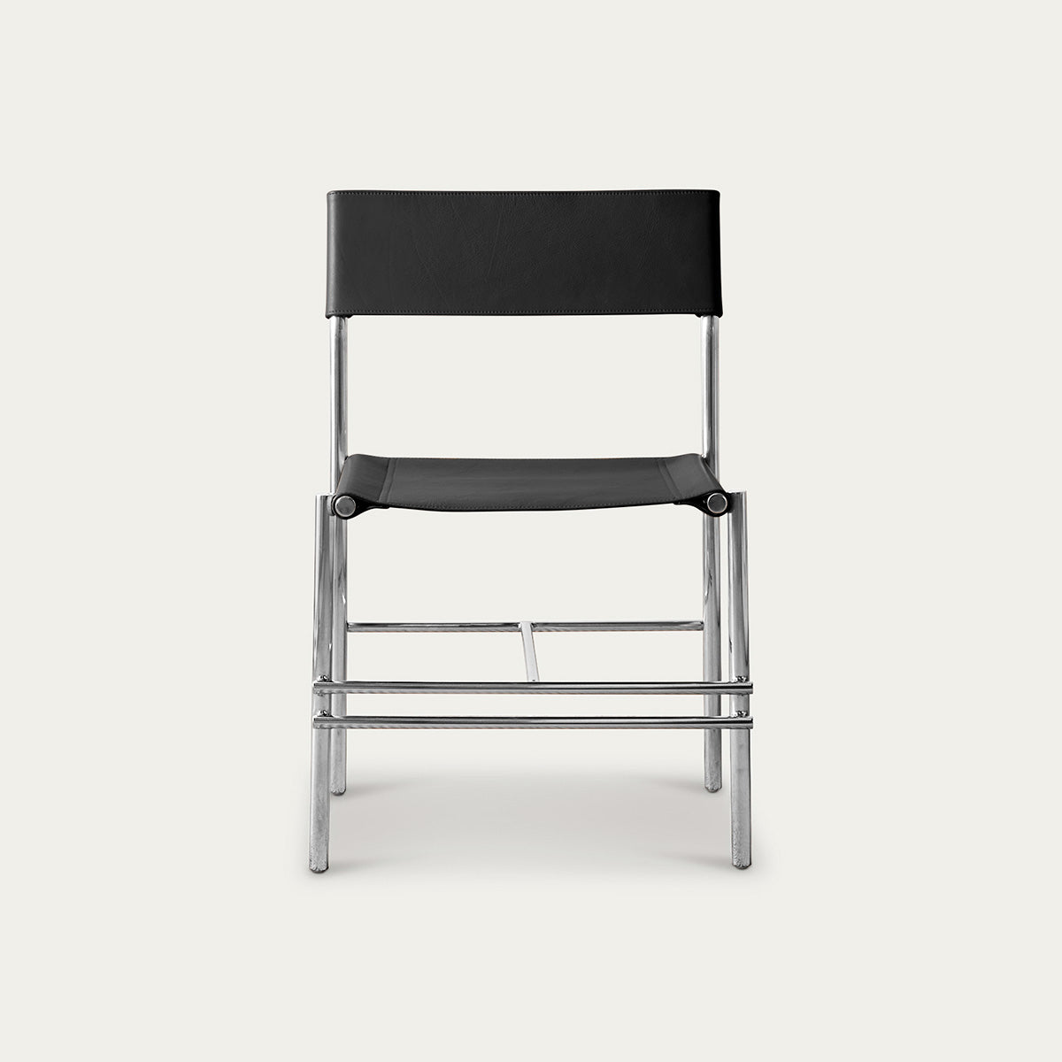 Chester Dining Chair | Black - image 3