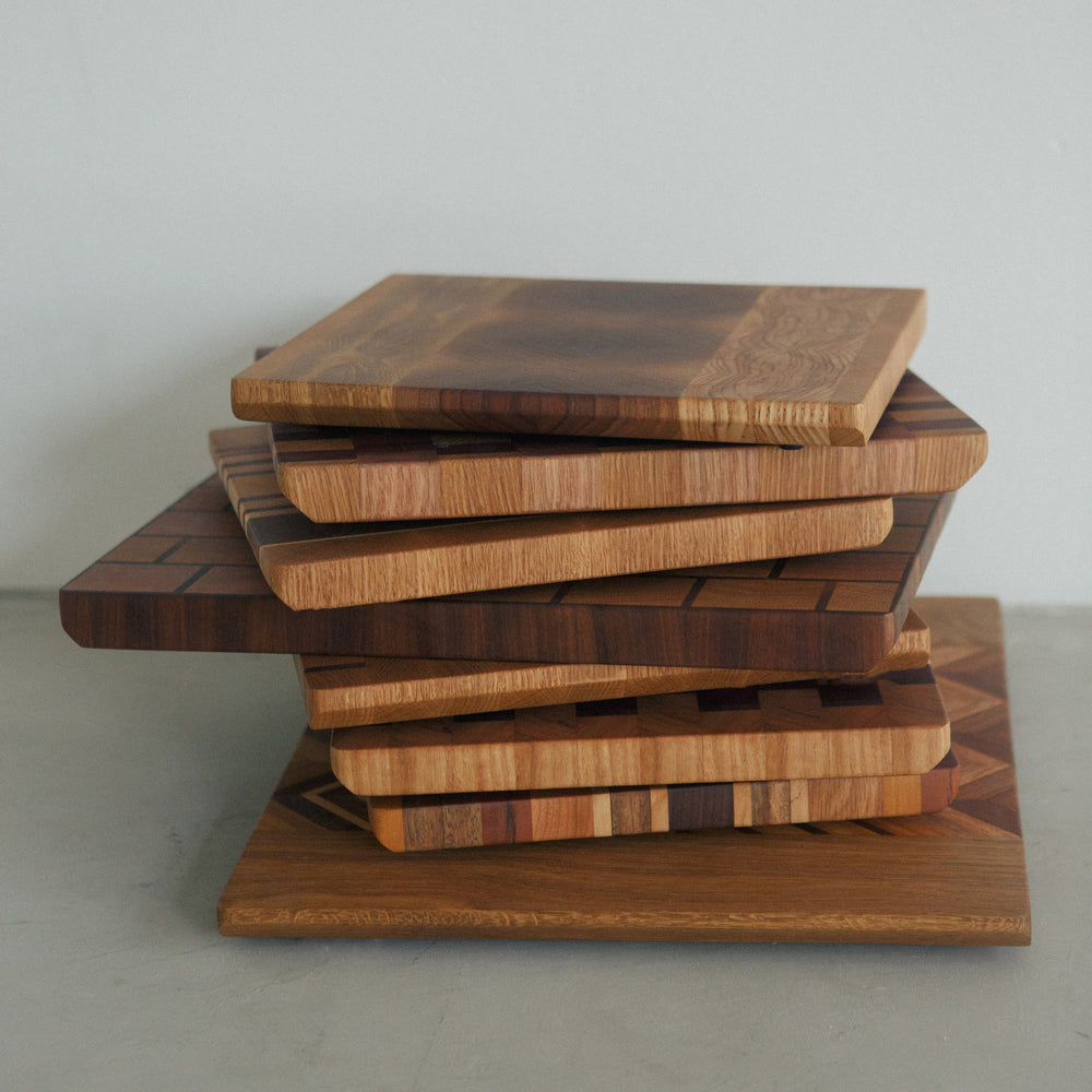 Chopping Boards