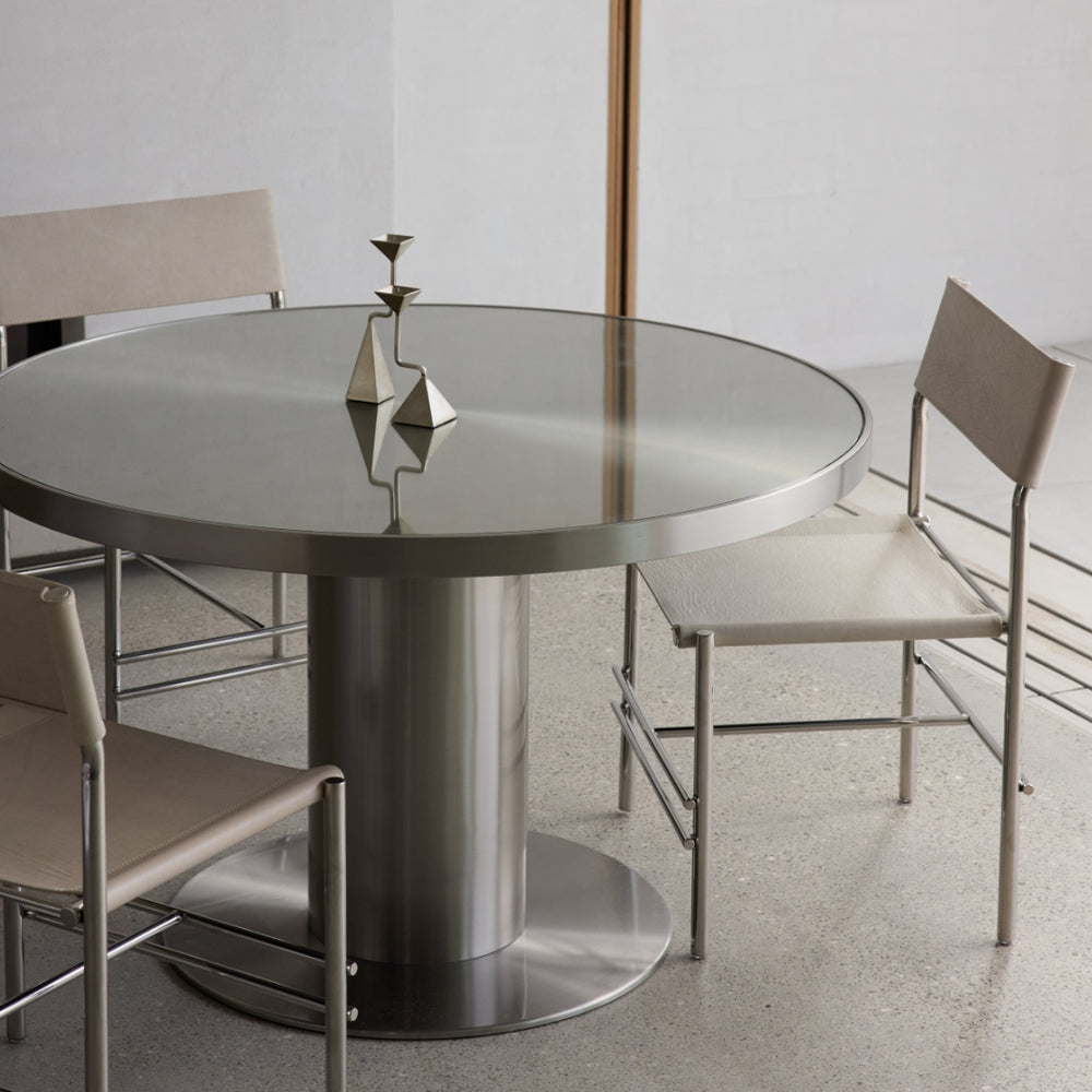 Cooper Dining Table | Small