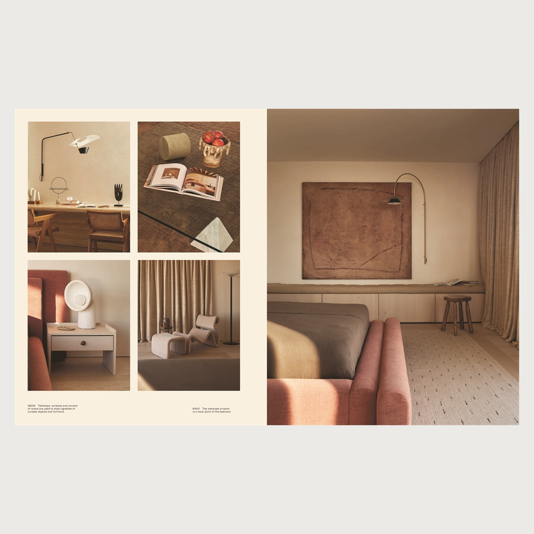 Curated Style: Artfully Edited Homes - image 6