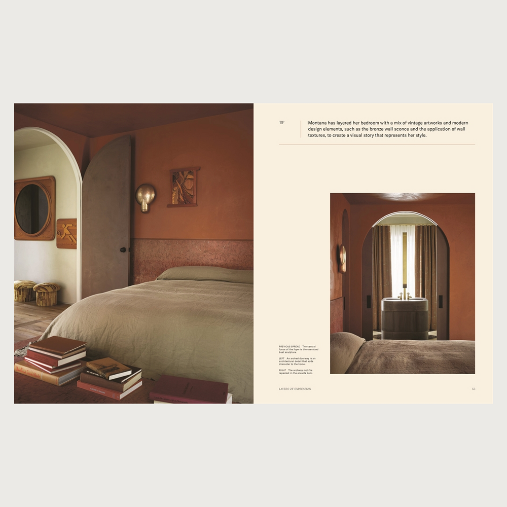 Curated Style: Artfully Edited Homes