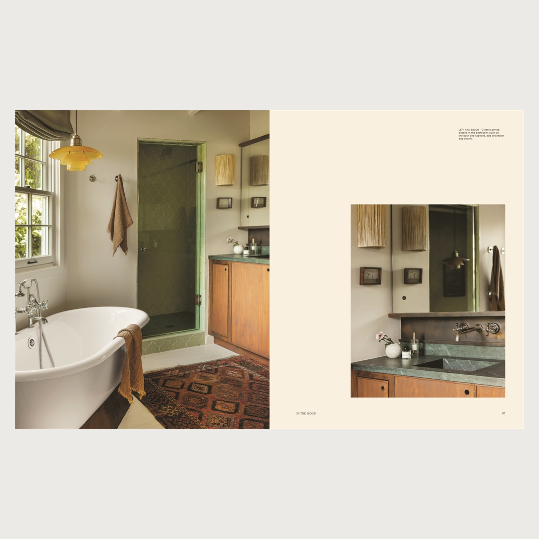 Curated Style: Artfully Edited Homes - image 3
