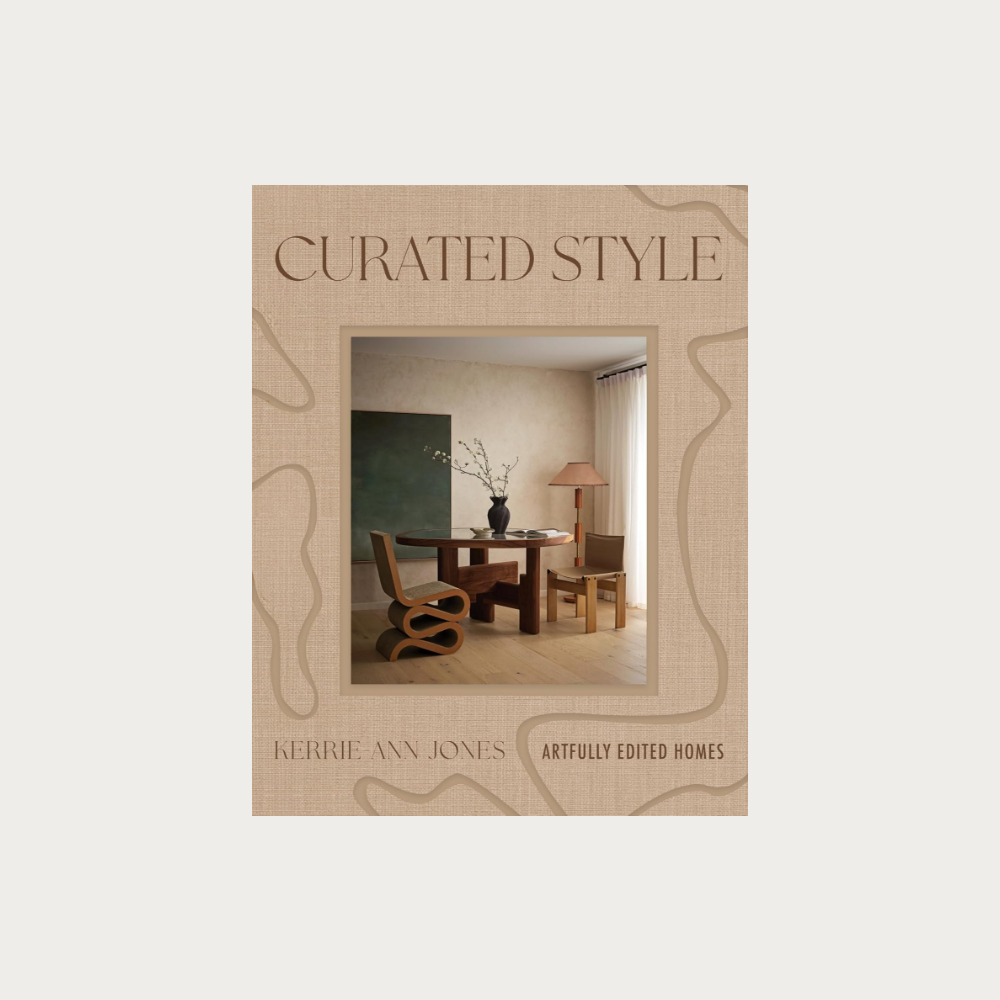 Curated Style: Artfully Edited Homes