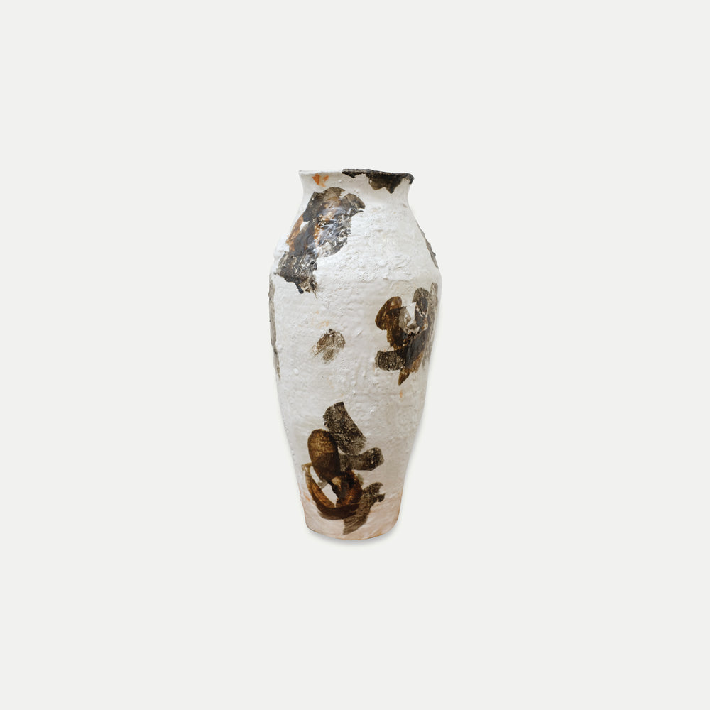 Cyrus Vessel | Tall