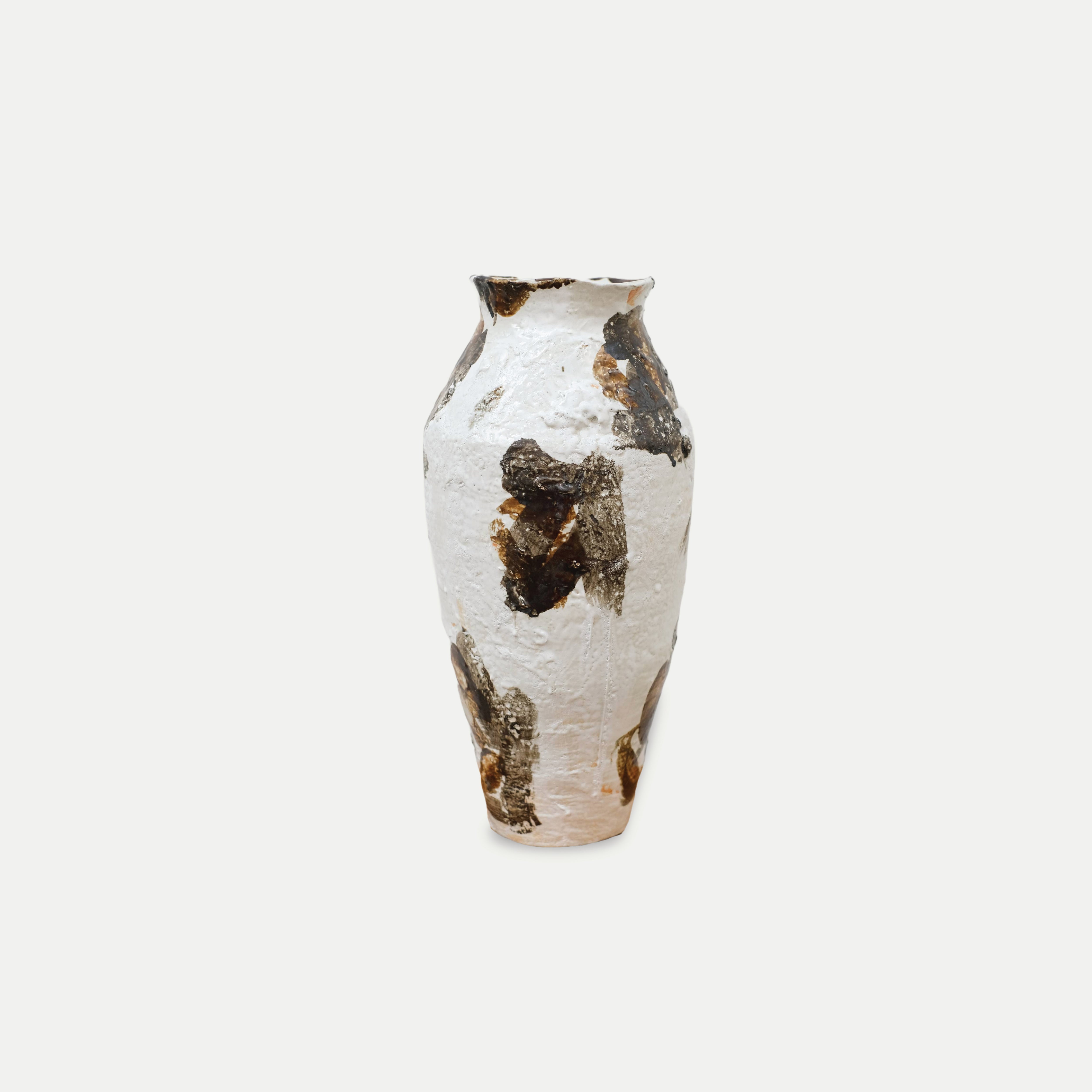 Cyrus Vessel | Tall - image 3