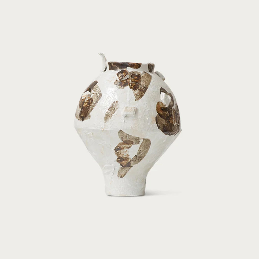 Cyrus Vessel | Small