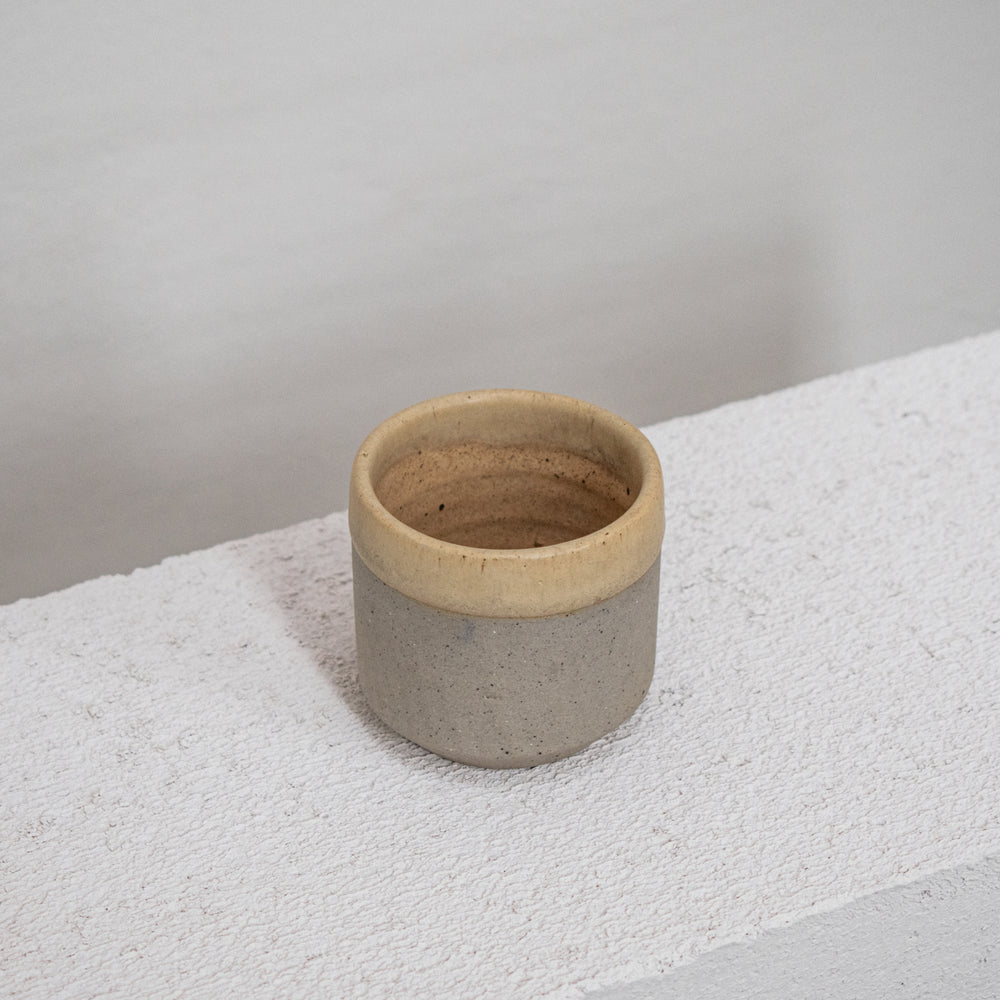 Handmade Ceramic Cup 1