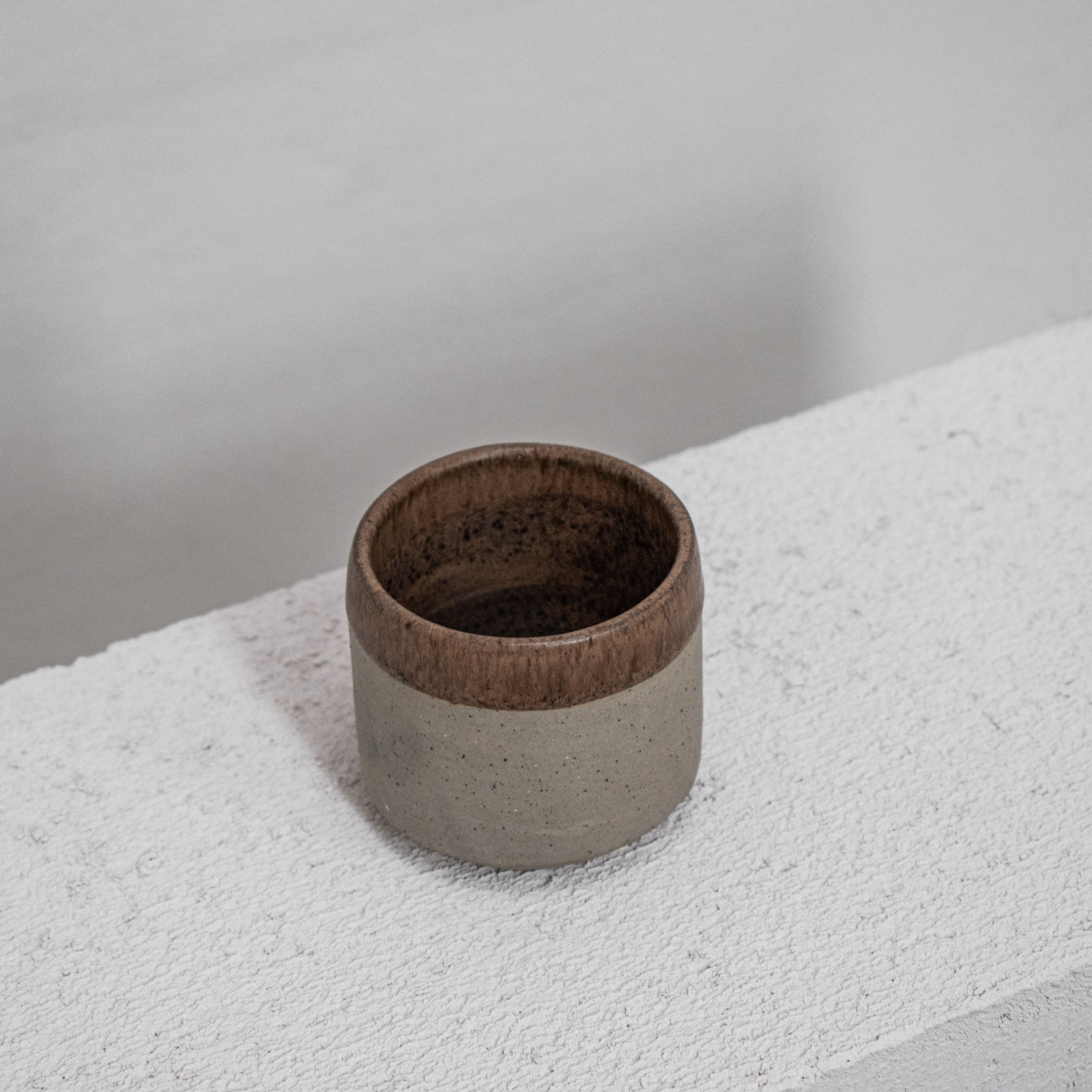 Handmade Ceramic Cup 2 - image 2