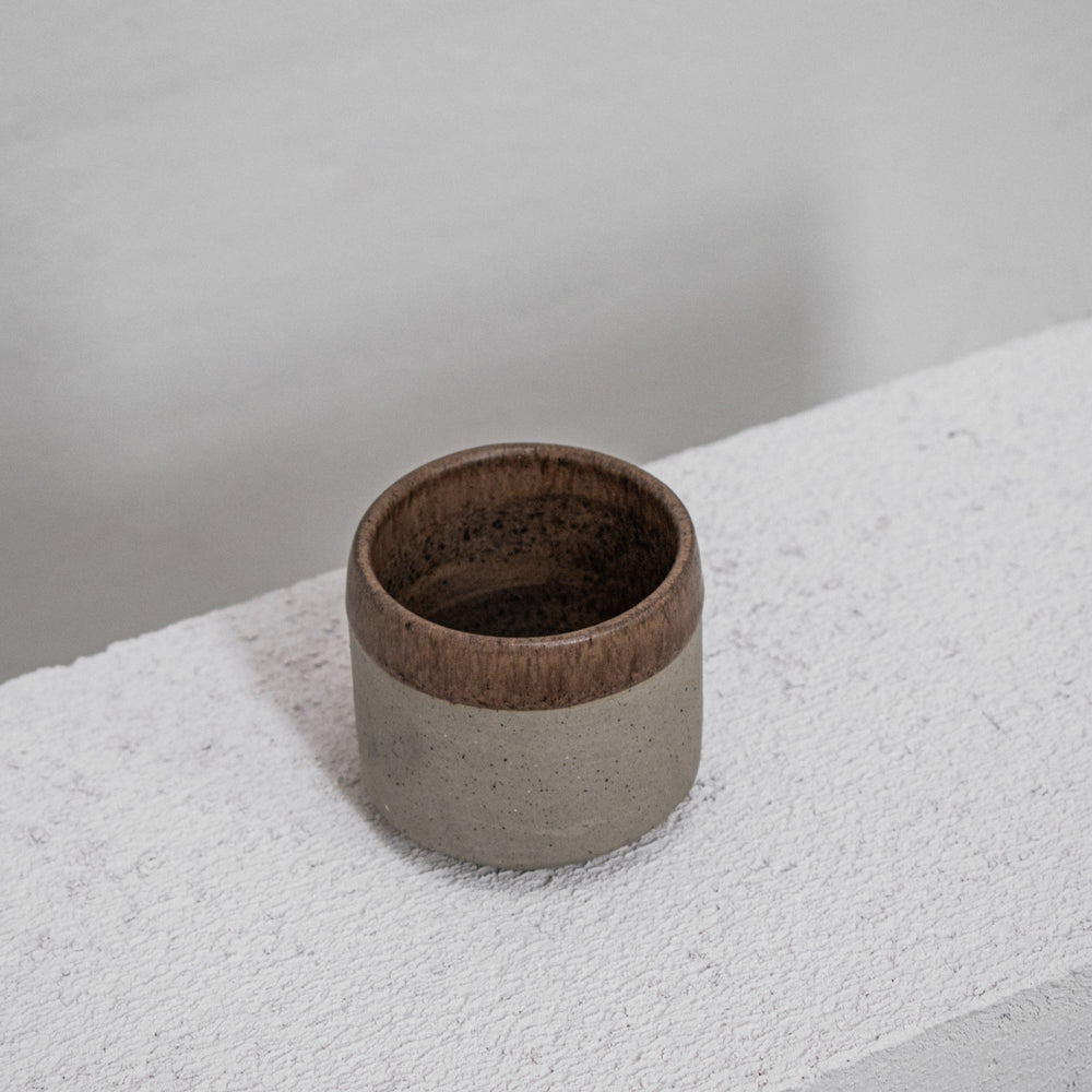 Handmade Ceramic Cup 2