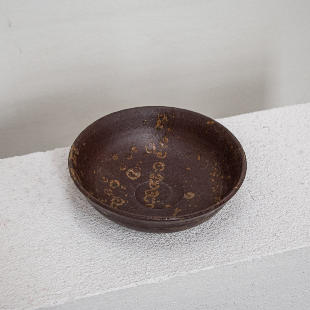 Handmade Japanese Bowl 4