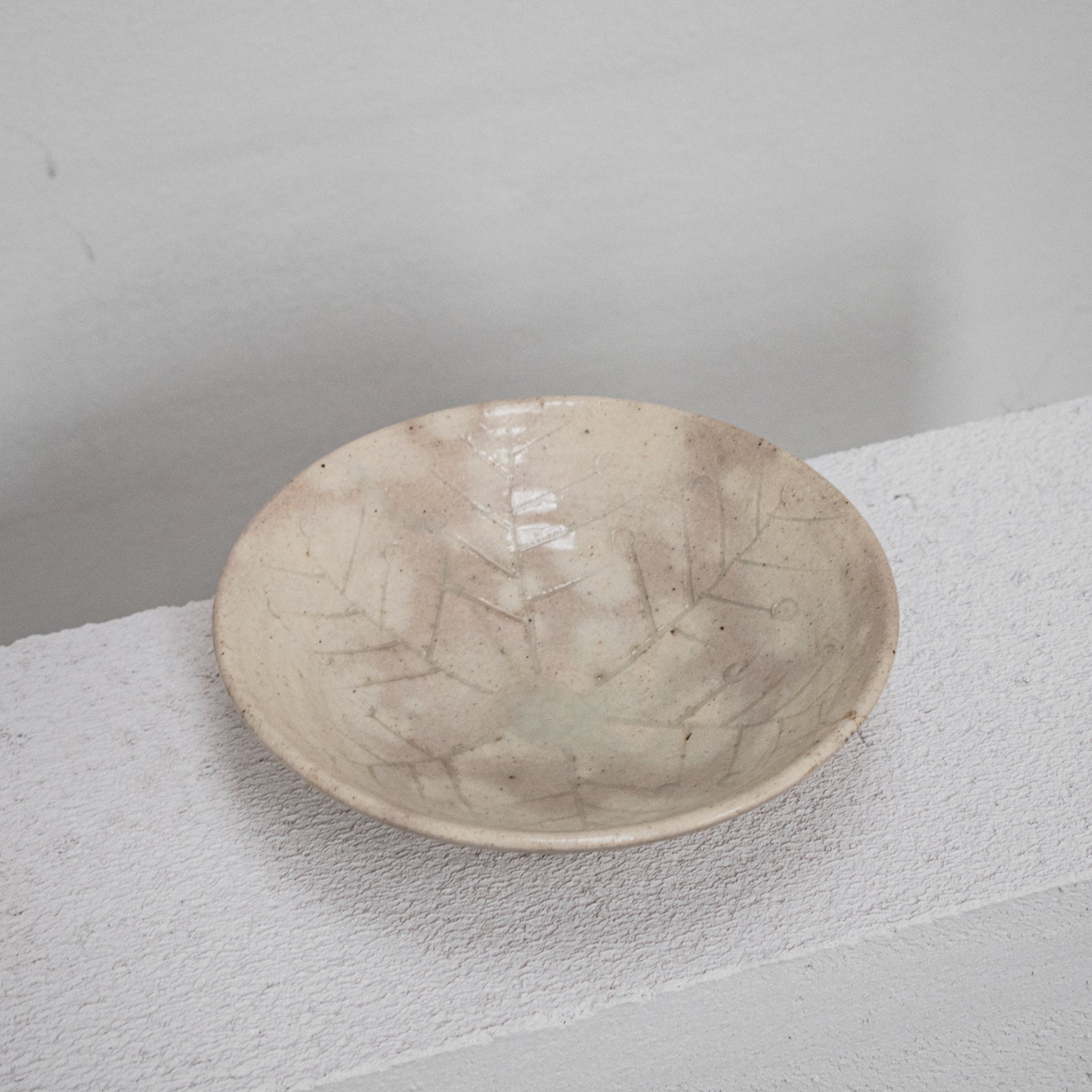 Handmade Japanese Bowl 5 - image 2