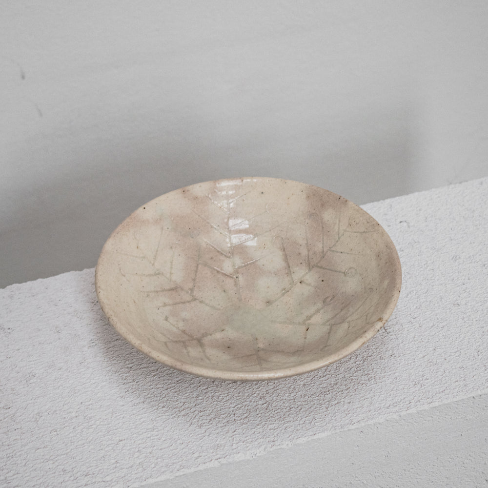 Handmade Japanese Bowl 5