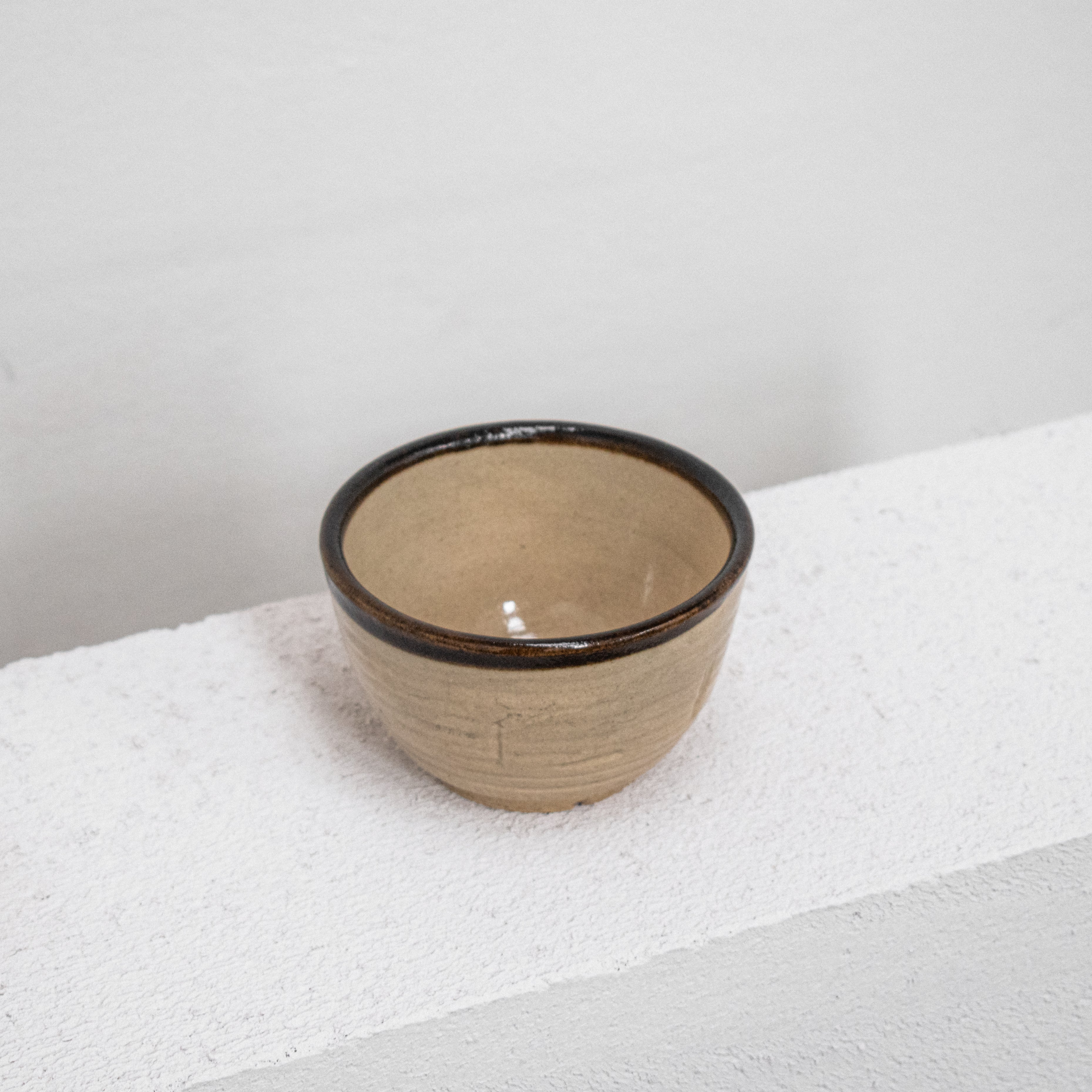Handmade Japanese Bowl 8 - image 2