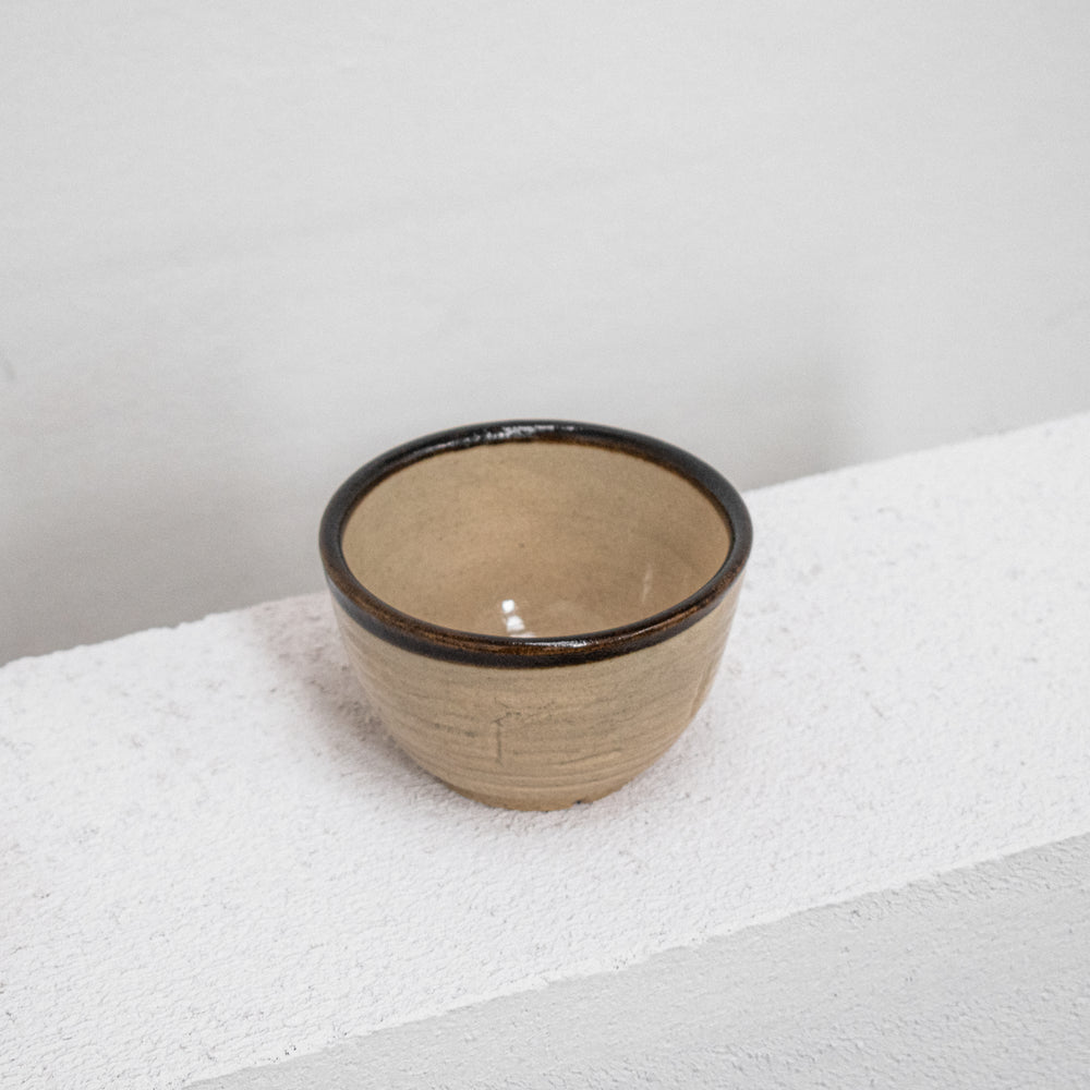 Handmade Japanese Bowl 8
