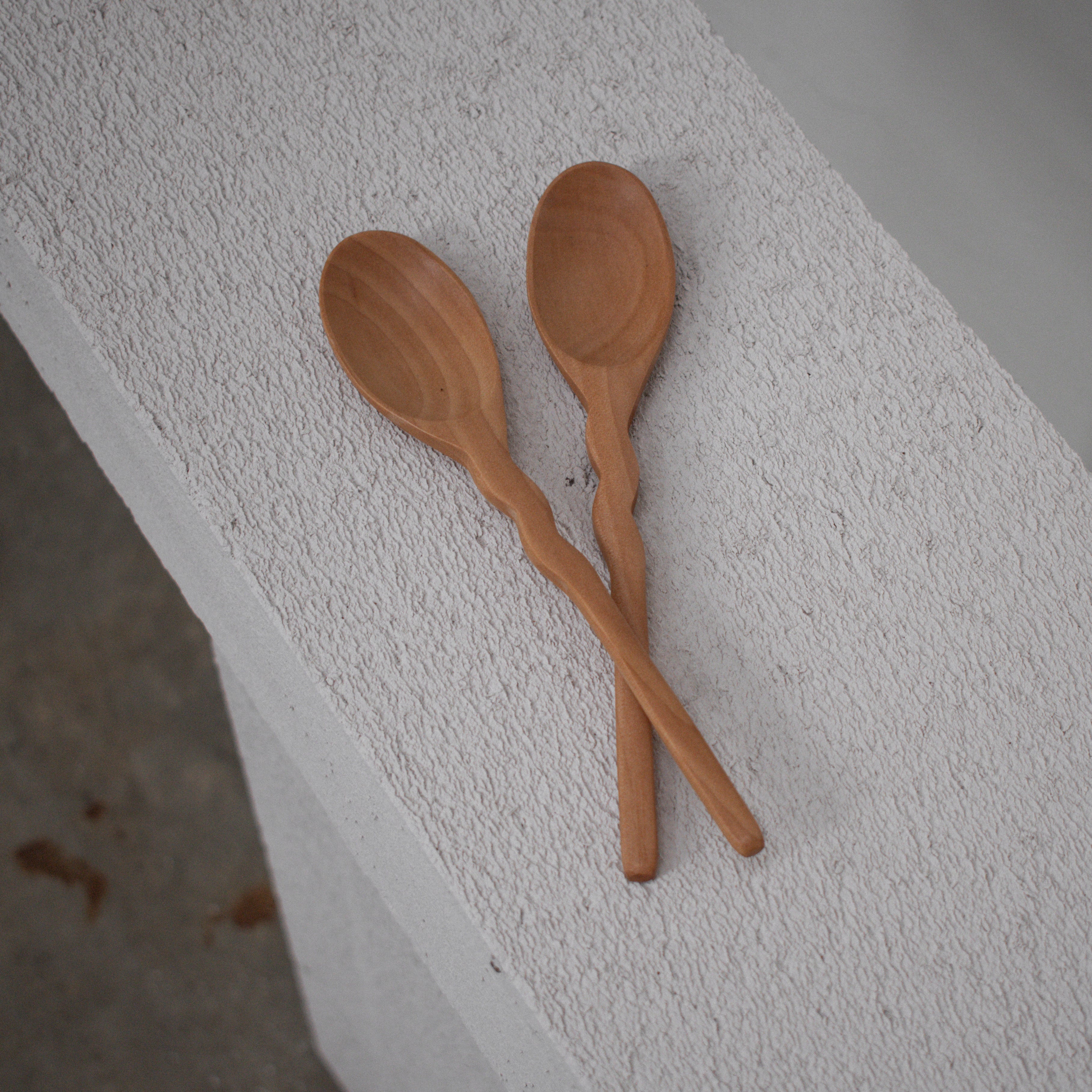 Spoon | Pair - image 2