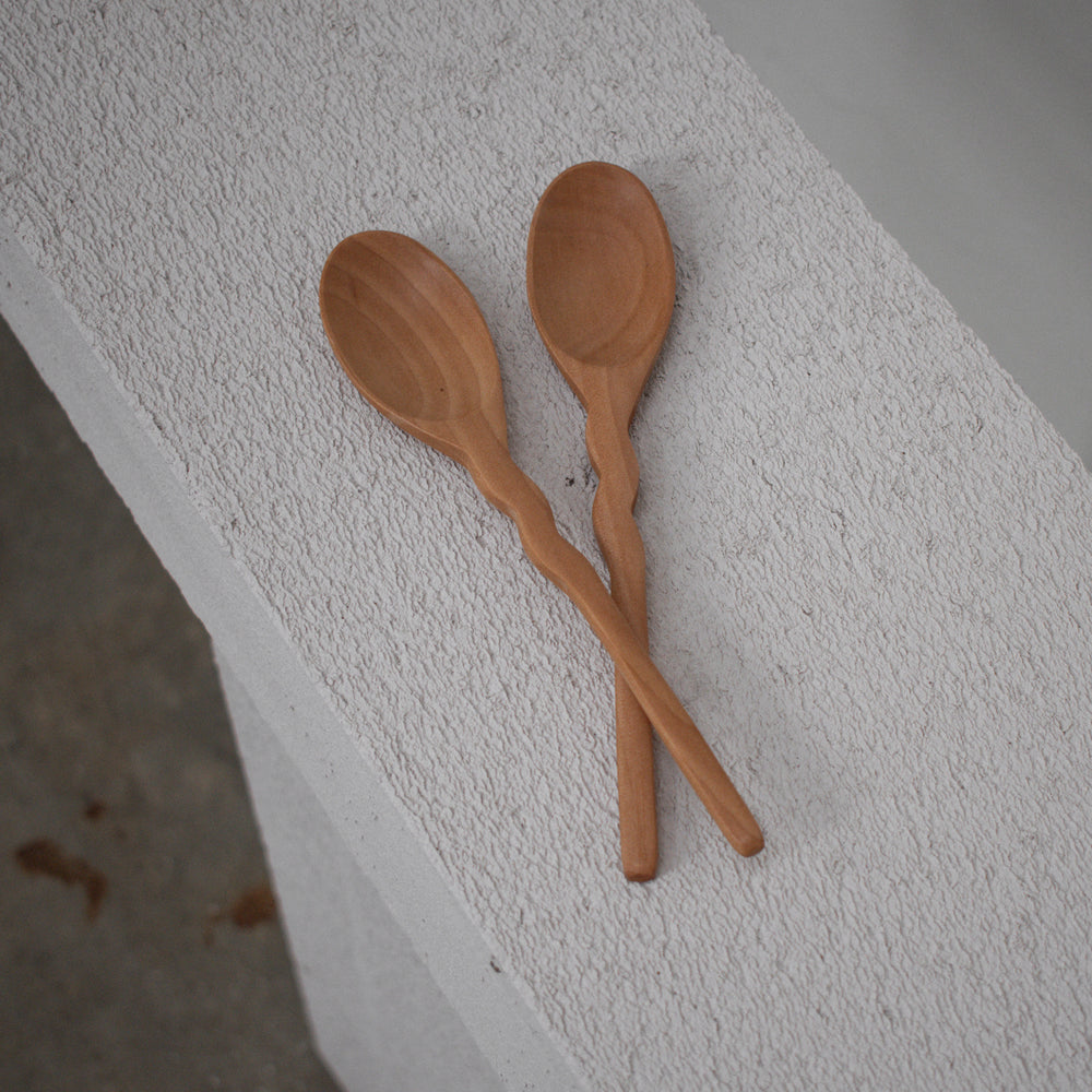 Spoon | Pair
