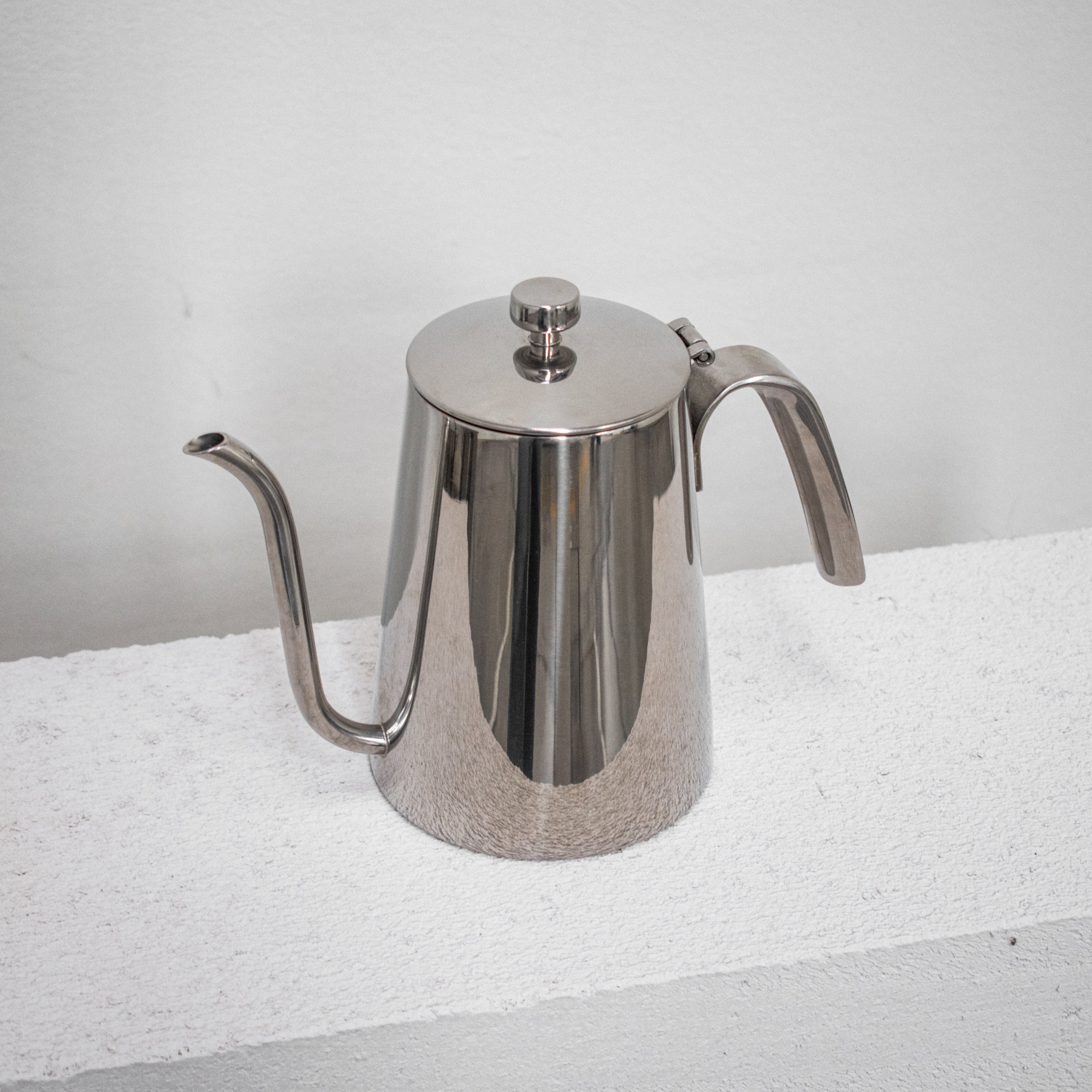 Vintage Japanese Tea Pot - image 2
