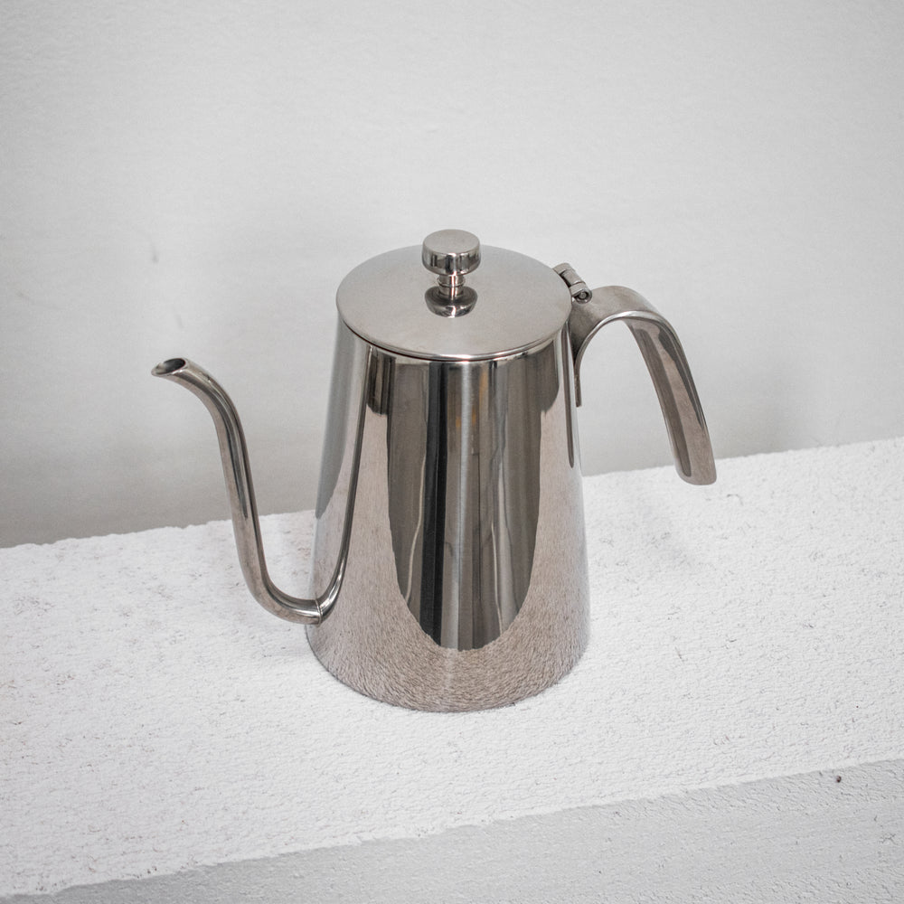 Vintage Japanese Tea Pot