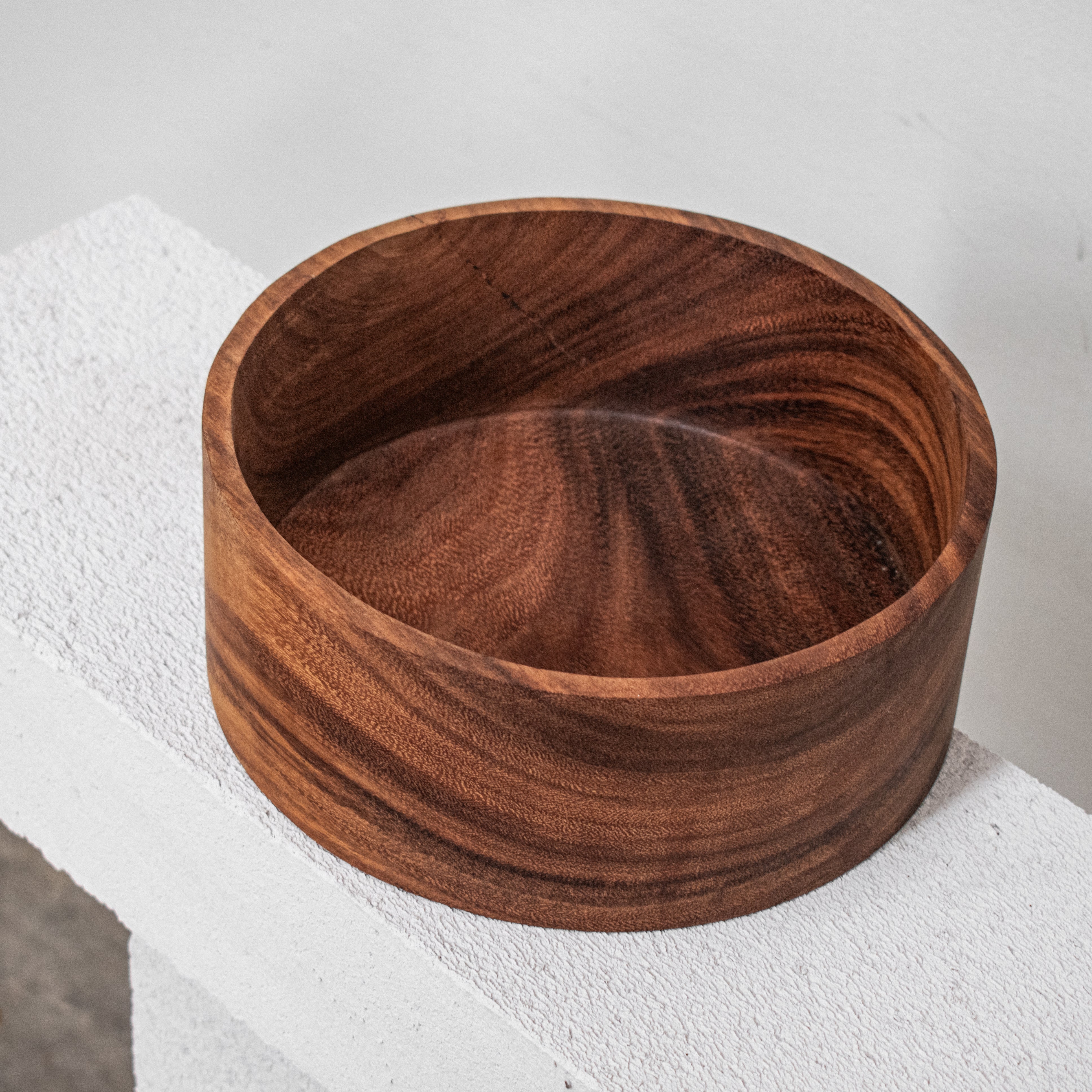 Wooden Bowl Small - image 2