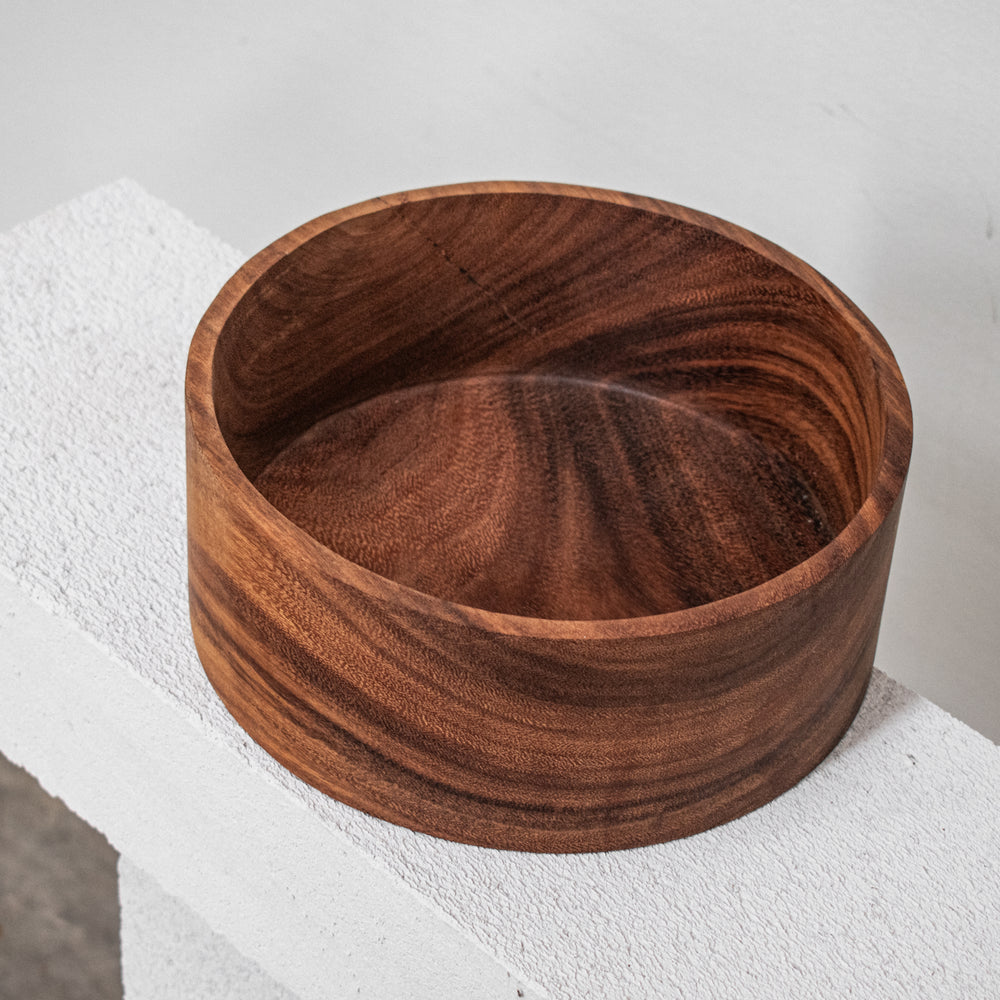 Wooden Bowl Small