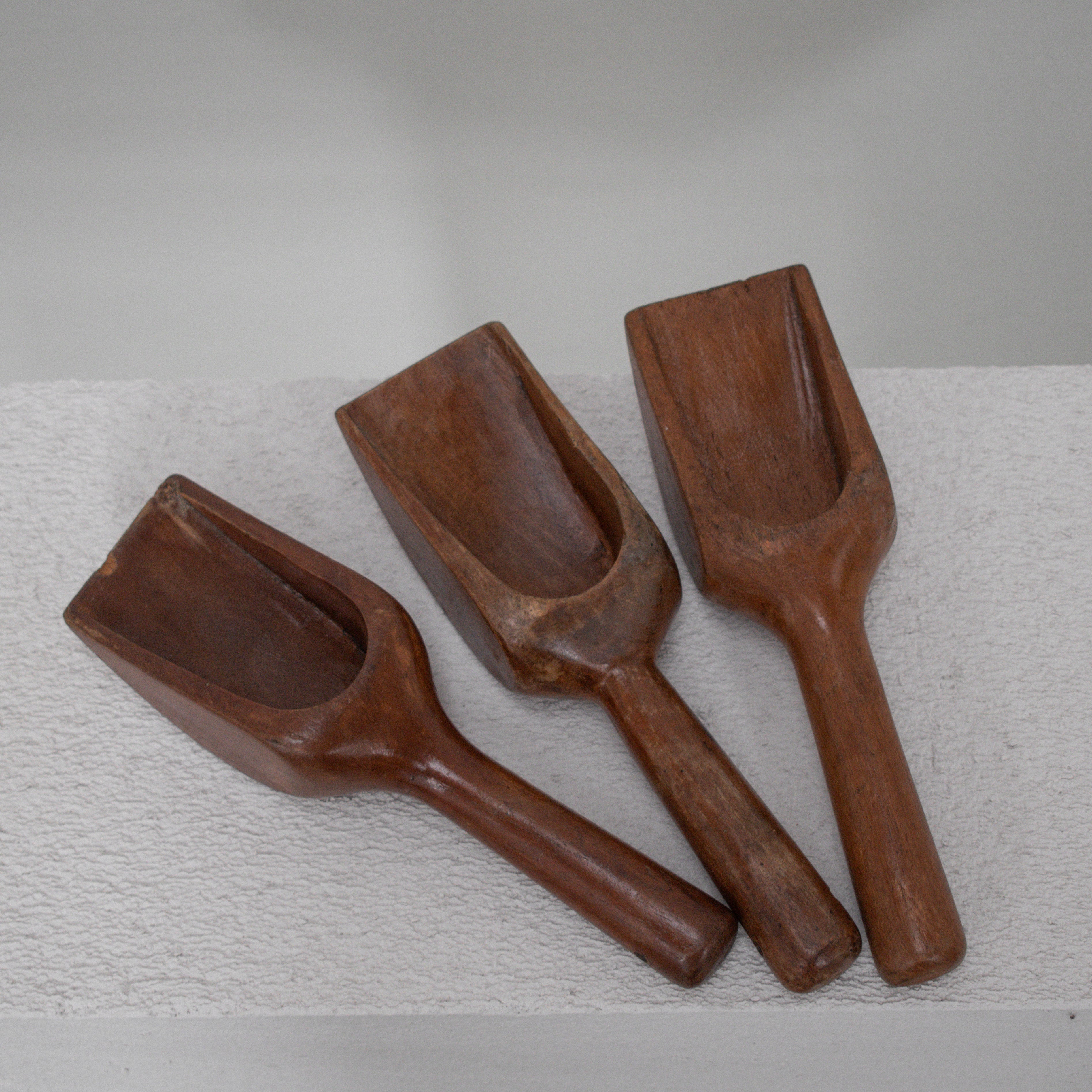 Wooden Spoon Shovel - image 3