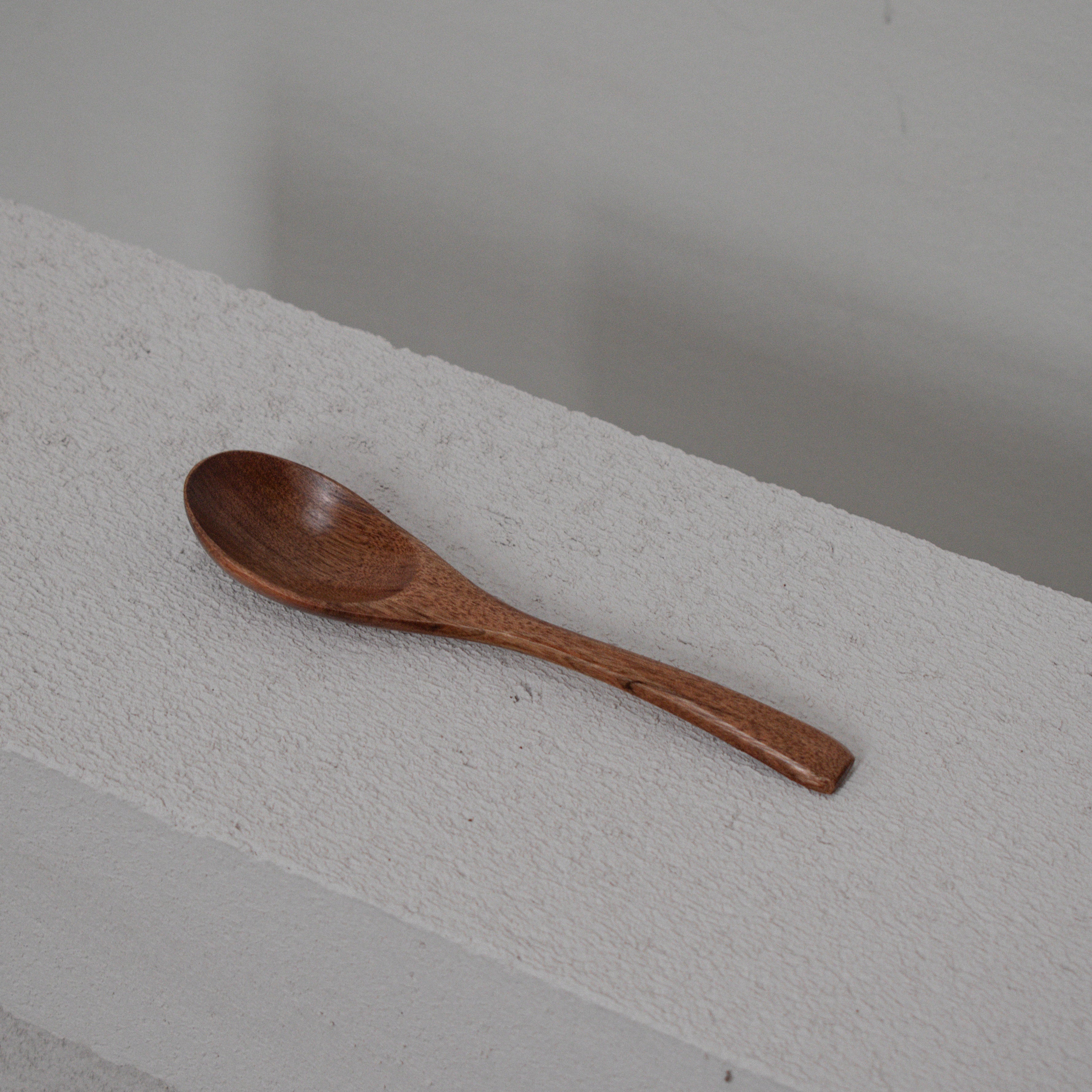 Handmade Japanese Spoon - image 2