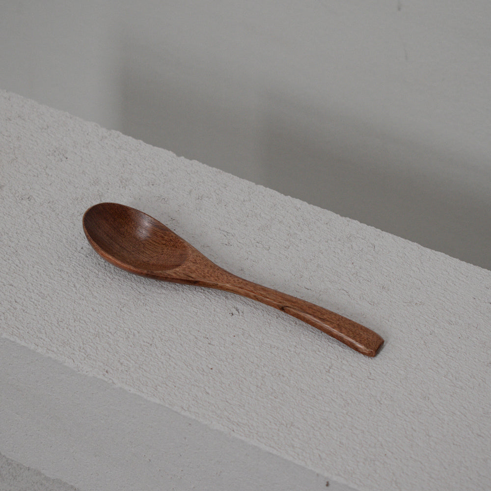 Handmade Japanese Spoon