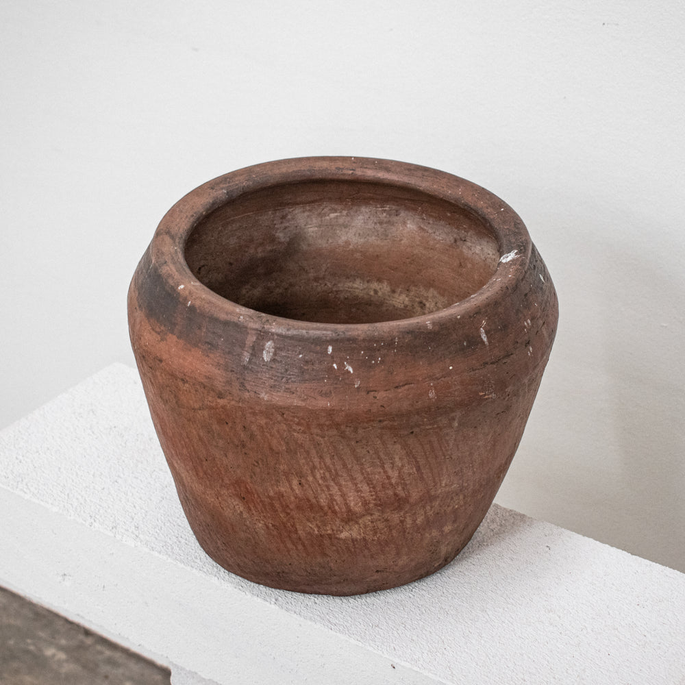 Teak Bowl Medium