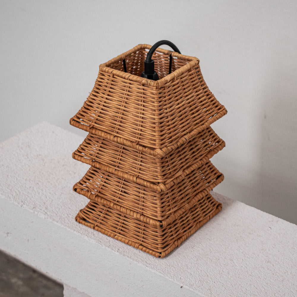 Cane Pendant