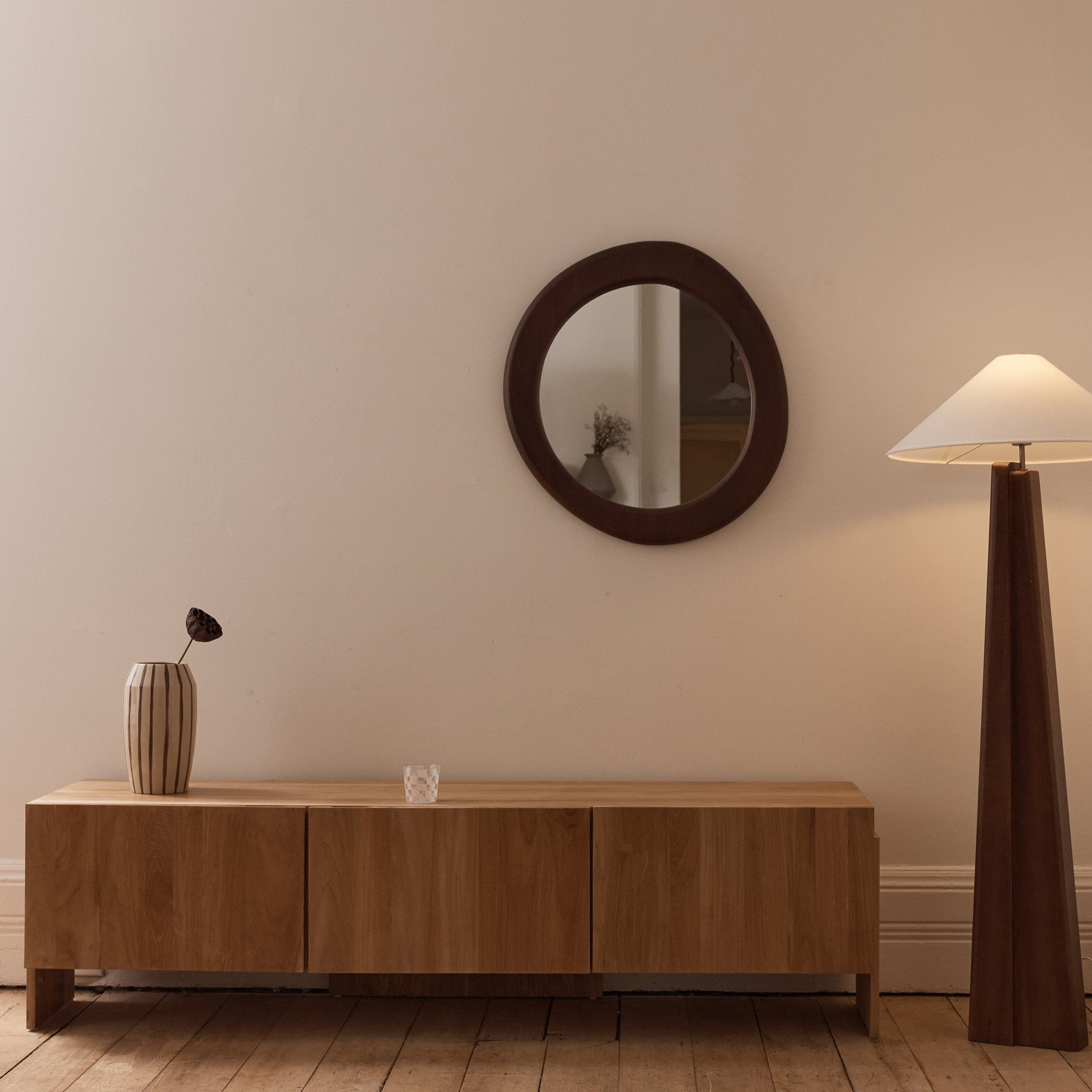 Doug TV Unit - image 7