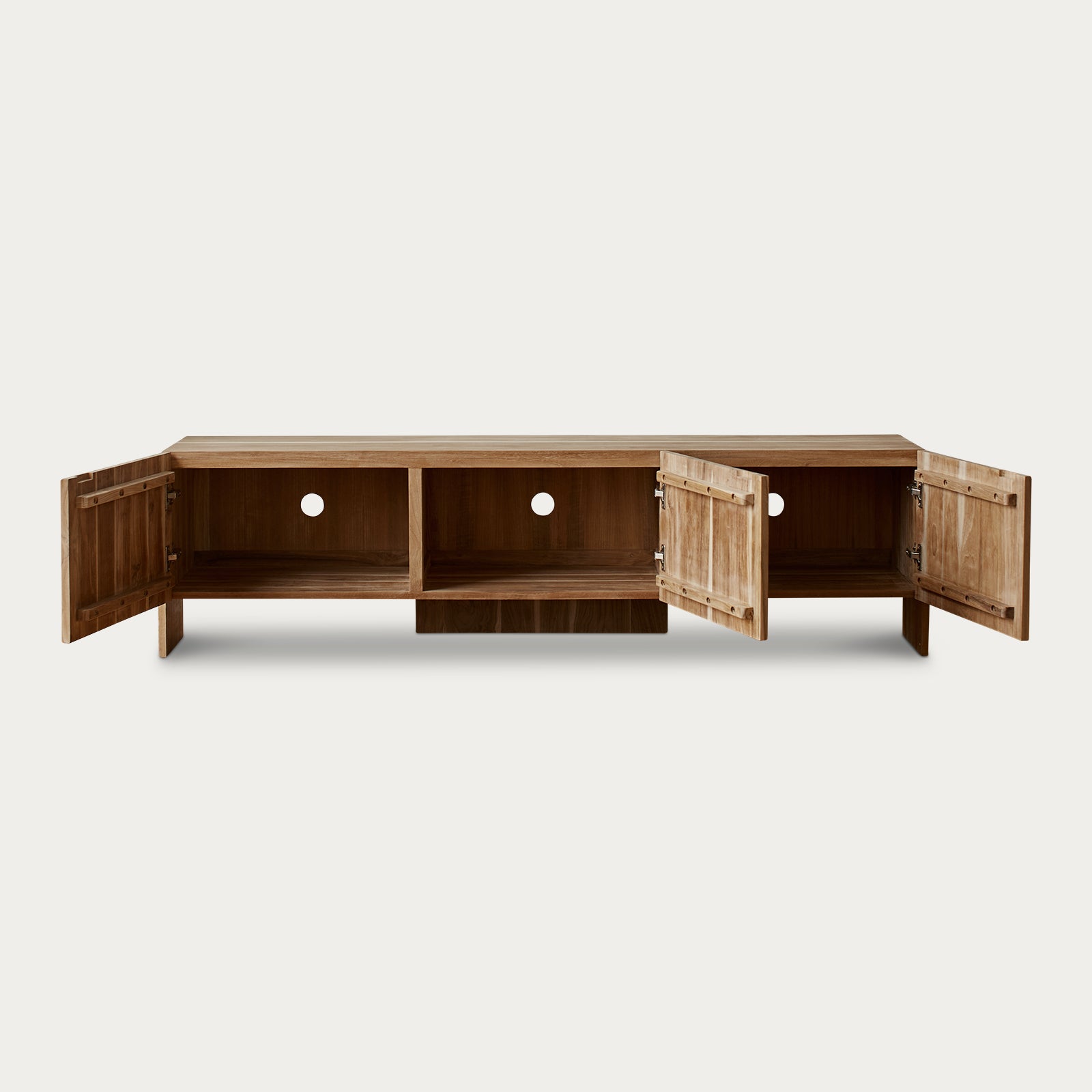 Doug TV Unit - image 6