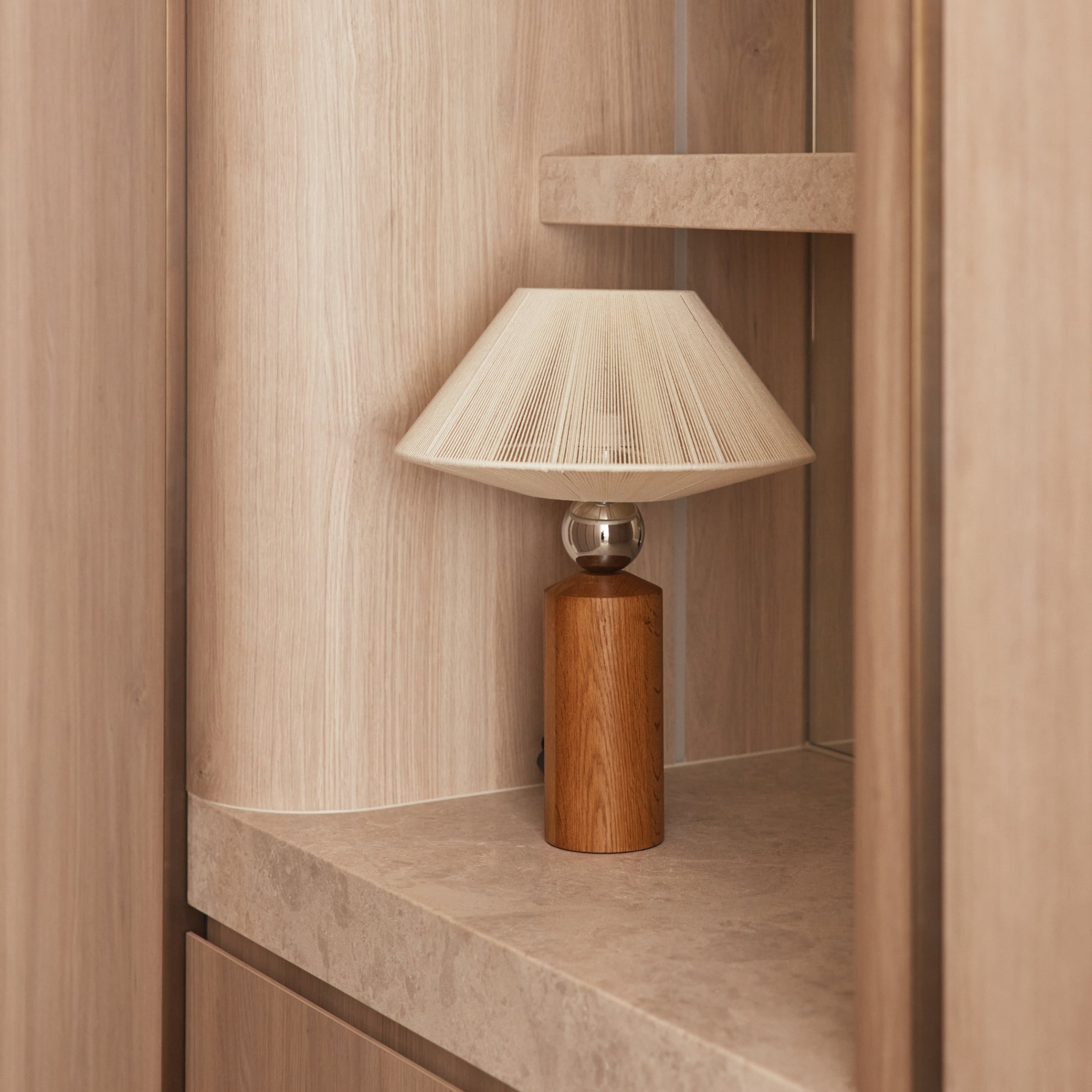 Duke Table Lamp - image 5