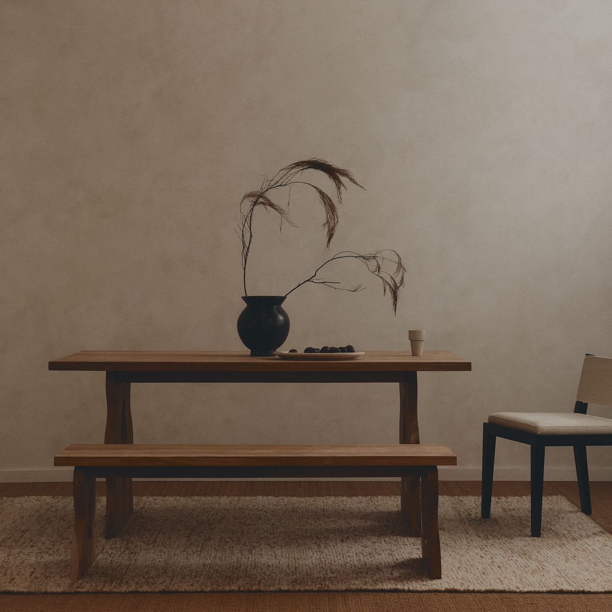 Earl Dining Table - image 5