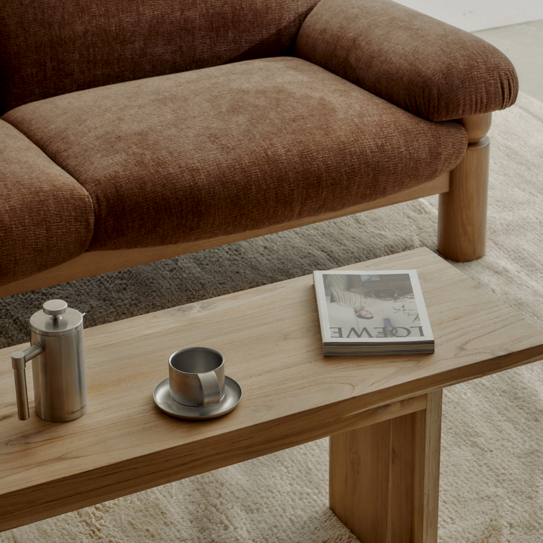 Elma Bench Seat