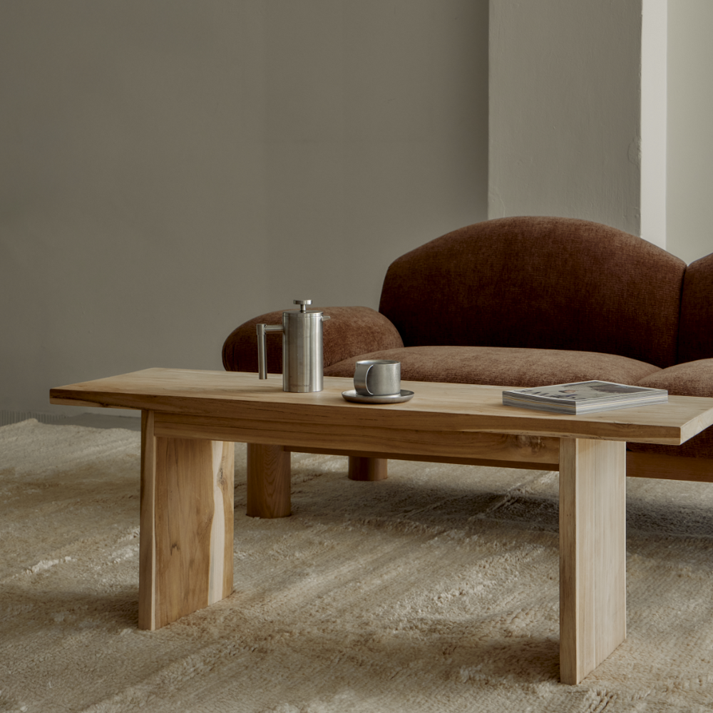 Elma Bench Seat