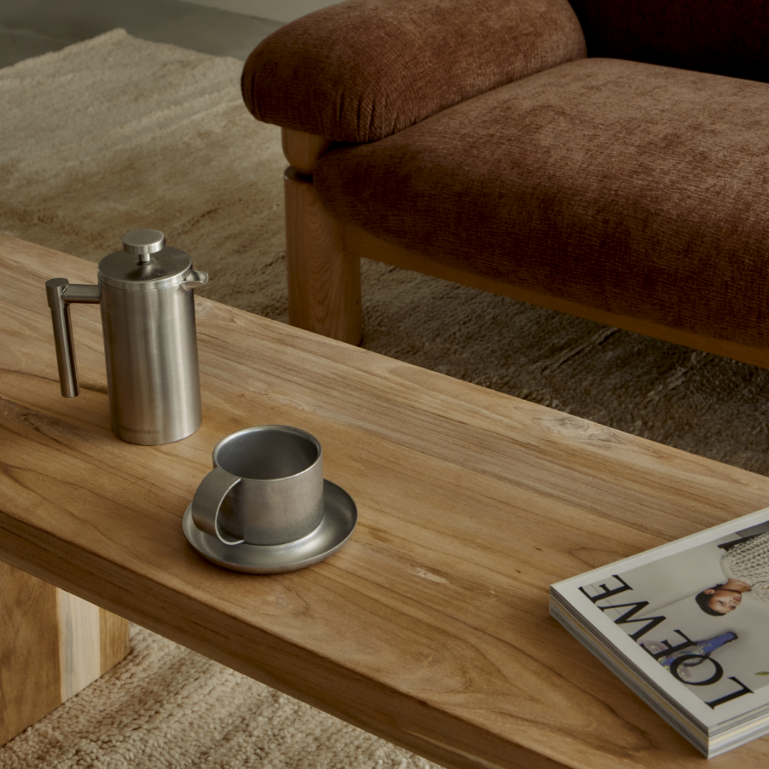 Elma Bench Seat