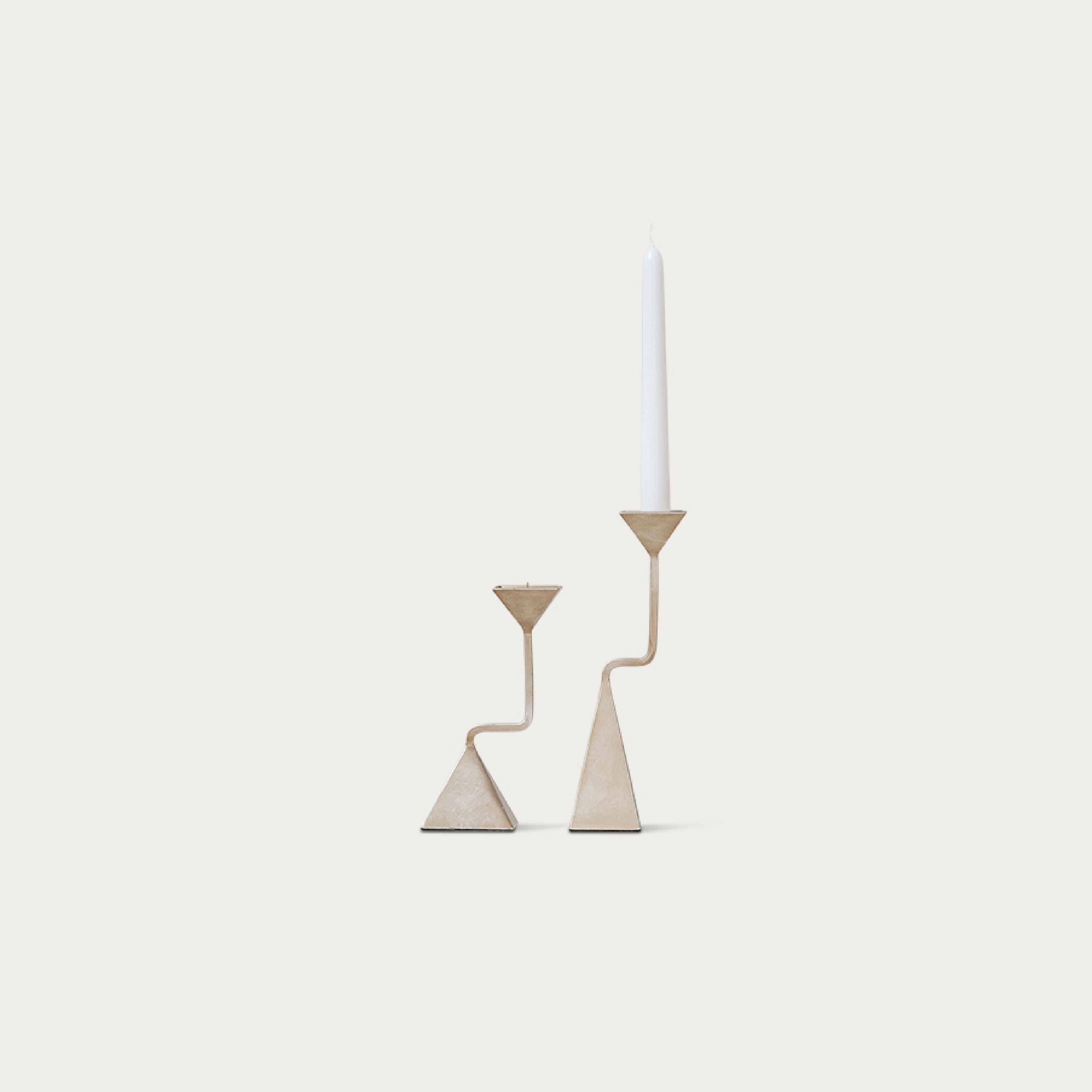 Esme Candle Holders - image 1